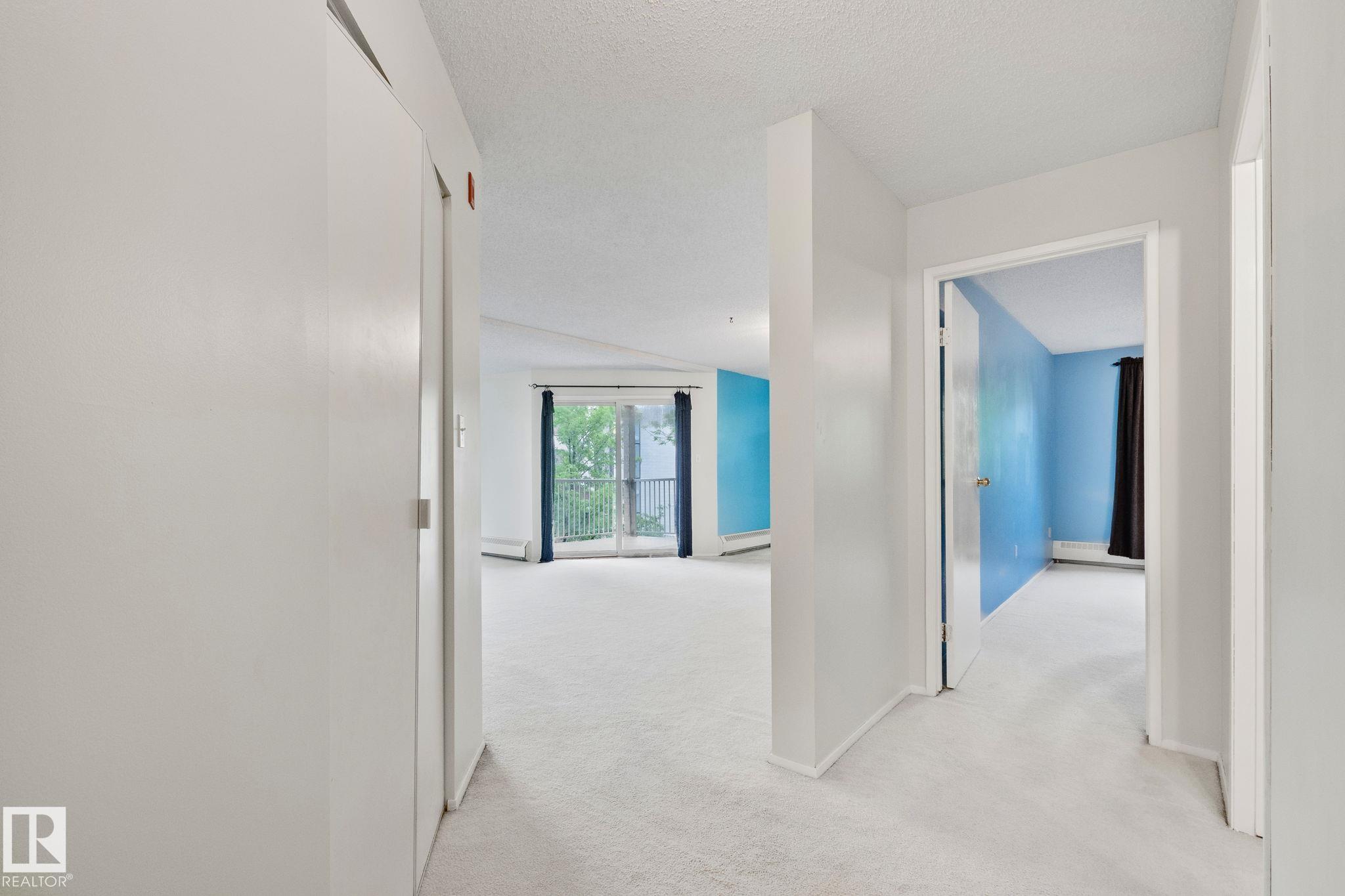 Photo 10 at 318 - 17109 67 Avenue NW, Callingwood South, Edmonton