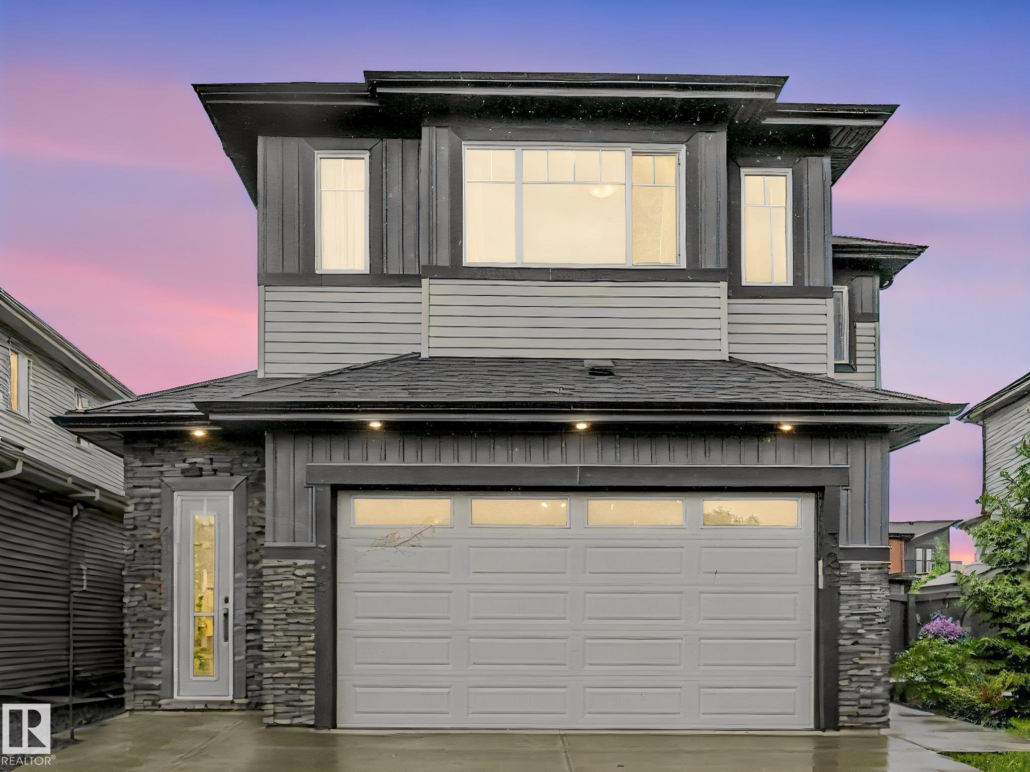 322 West Haven Drive, West Haven Park, Leduc