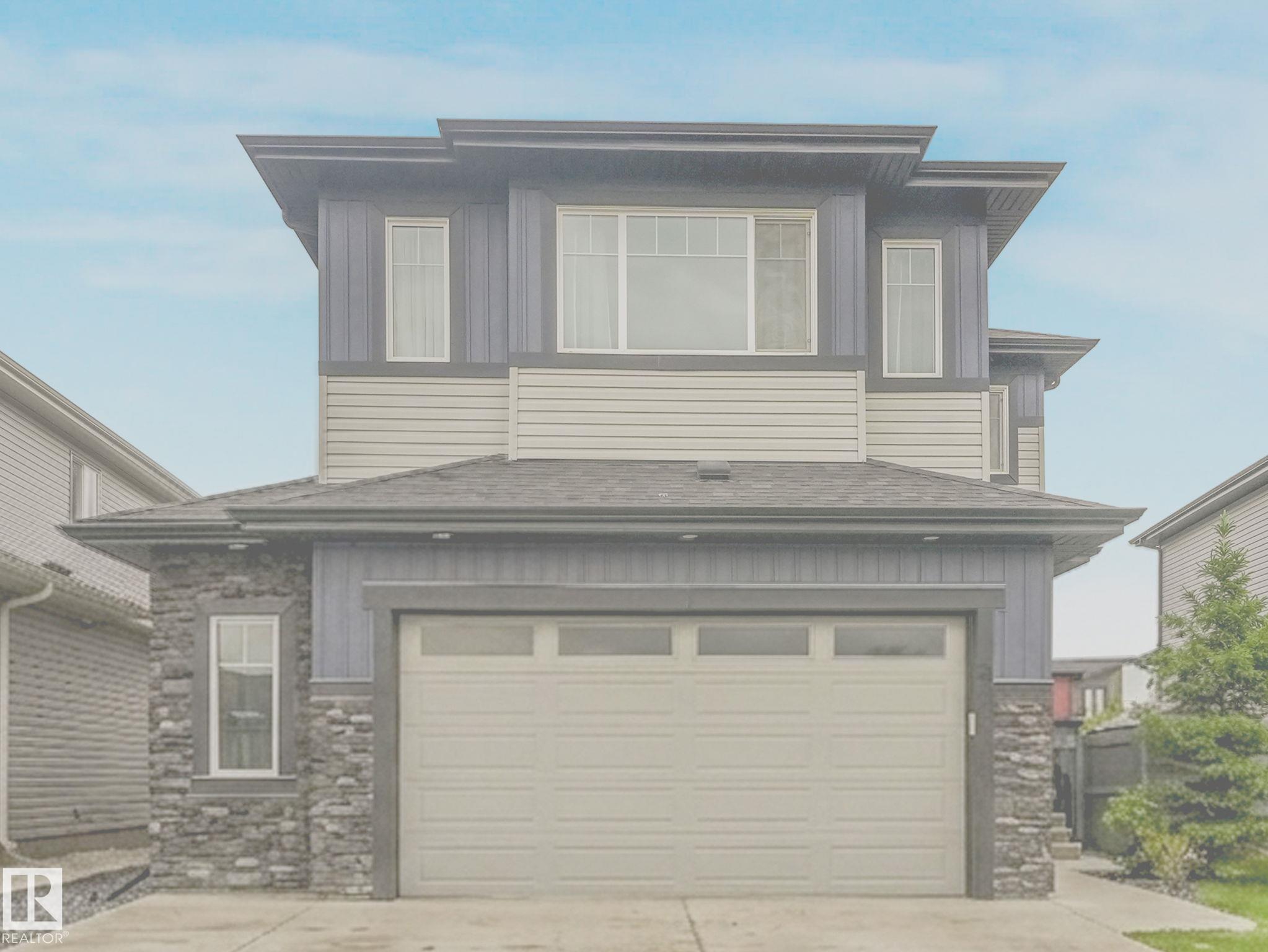322 West Haven Drive, West Haven Park, Leduc