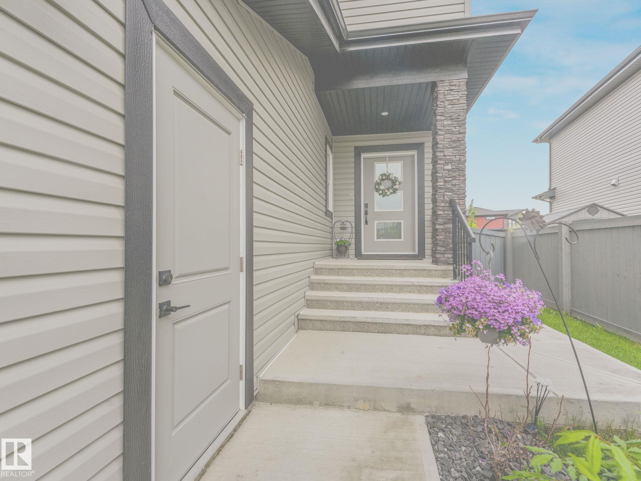 322 West Haven Drive, West Haven Park, Leduc