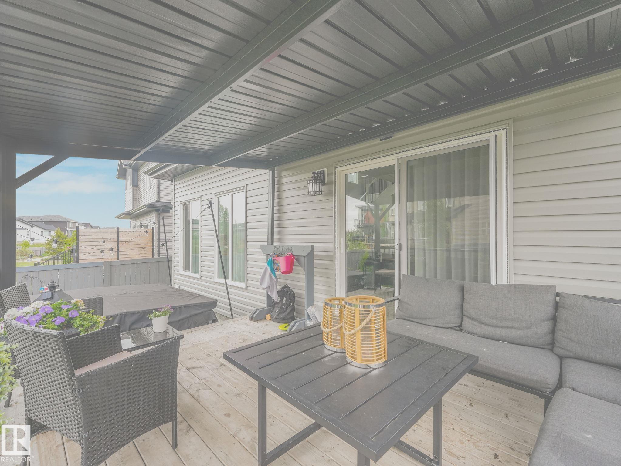 Photo 57 at 322 West Haven Drive, West Haven Park, Leduc