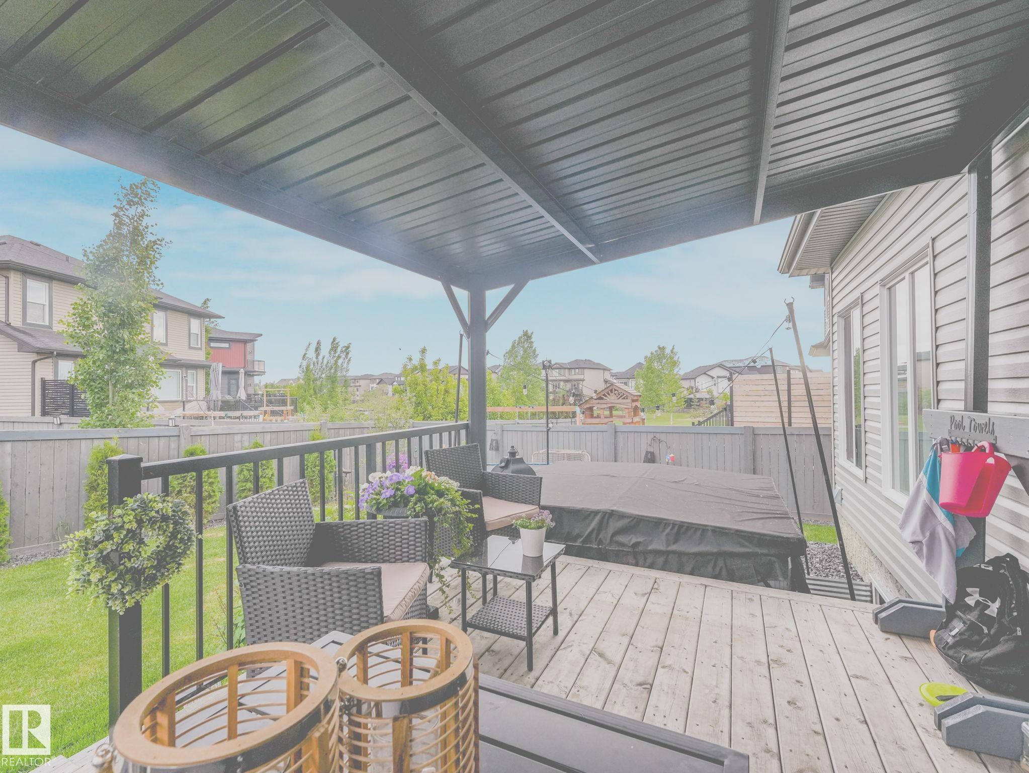 Photo 59 at 322 West Haven Drive, West Haven Park, Leduc