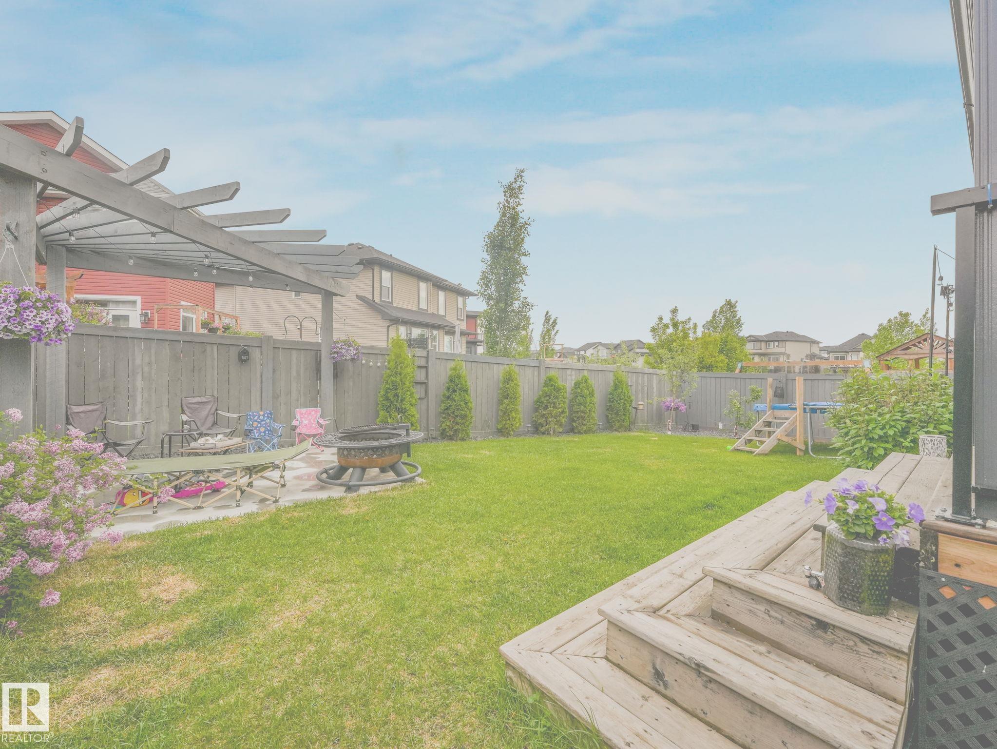 Photo 60 at 322 West Haven Drive, West Haven Park, Leduc