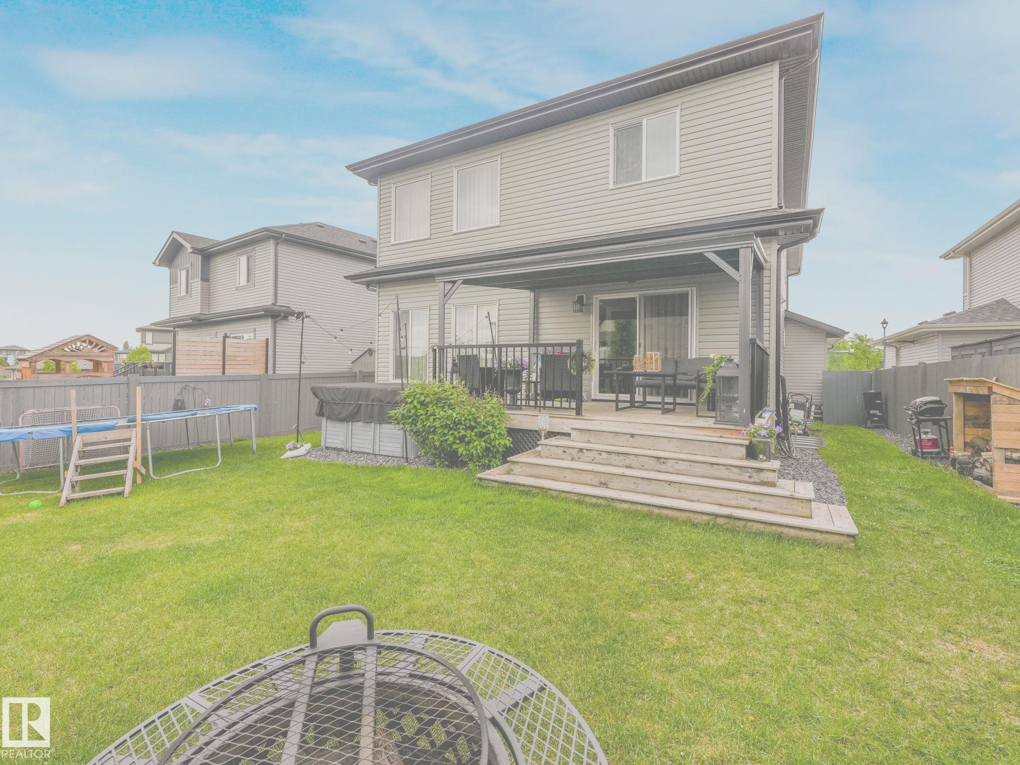 Photo 61 at 322 West Haven Drive, West Haven Park, Leduc