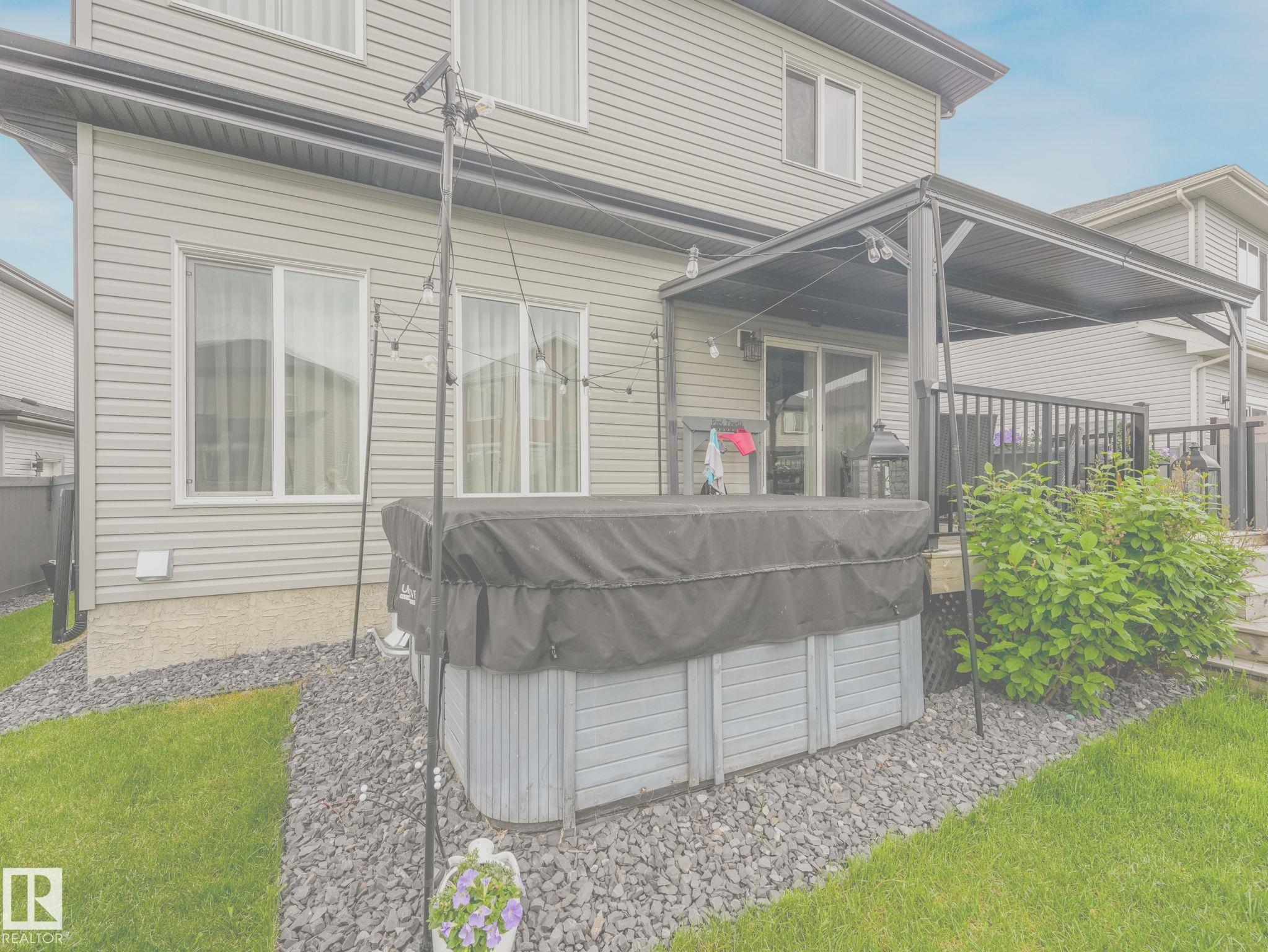 Photo 64 at 322 West Haven Drive, West Haven Park, Leduc