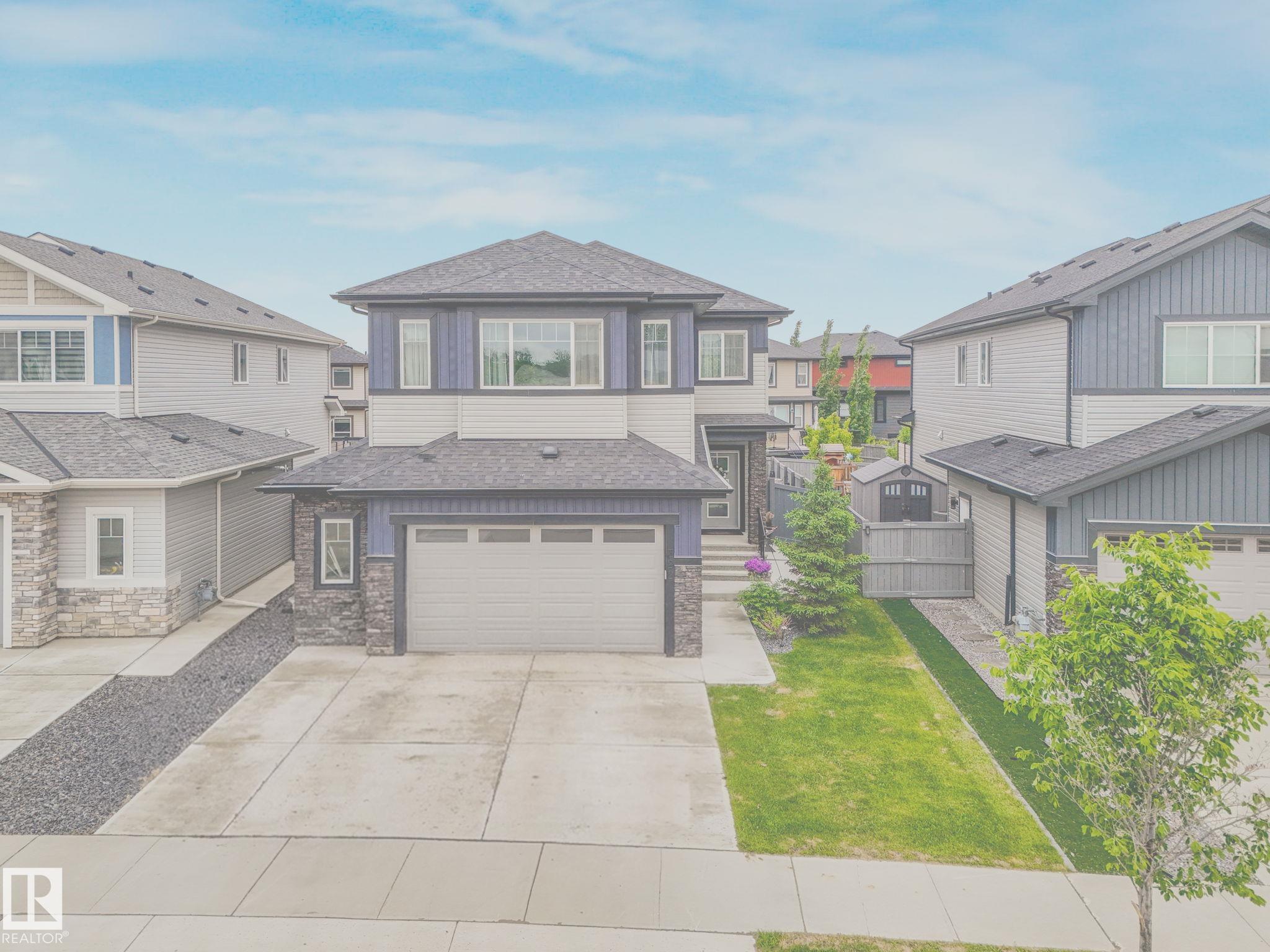 Photo 65 at 322 West Haven Drive, West Haven Park, Leduc