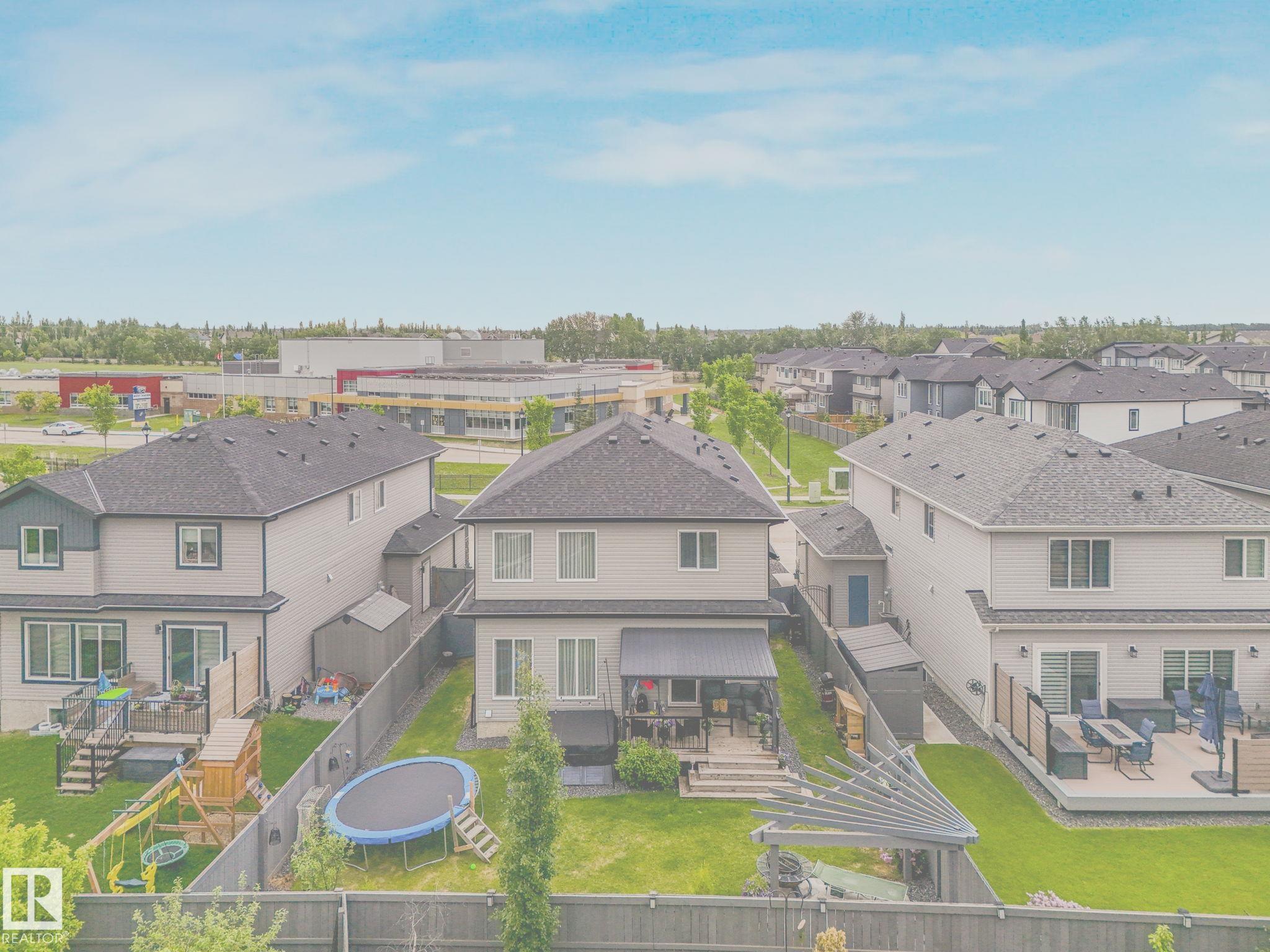 Photo 66 at 322 West Haven Drive, West Haven Park, Leduc