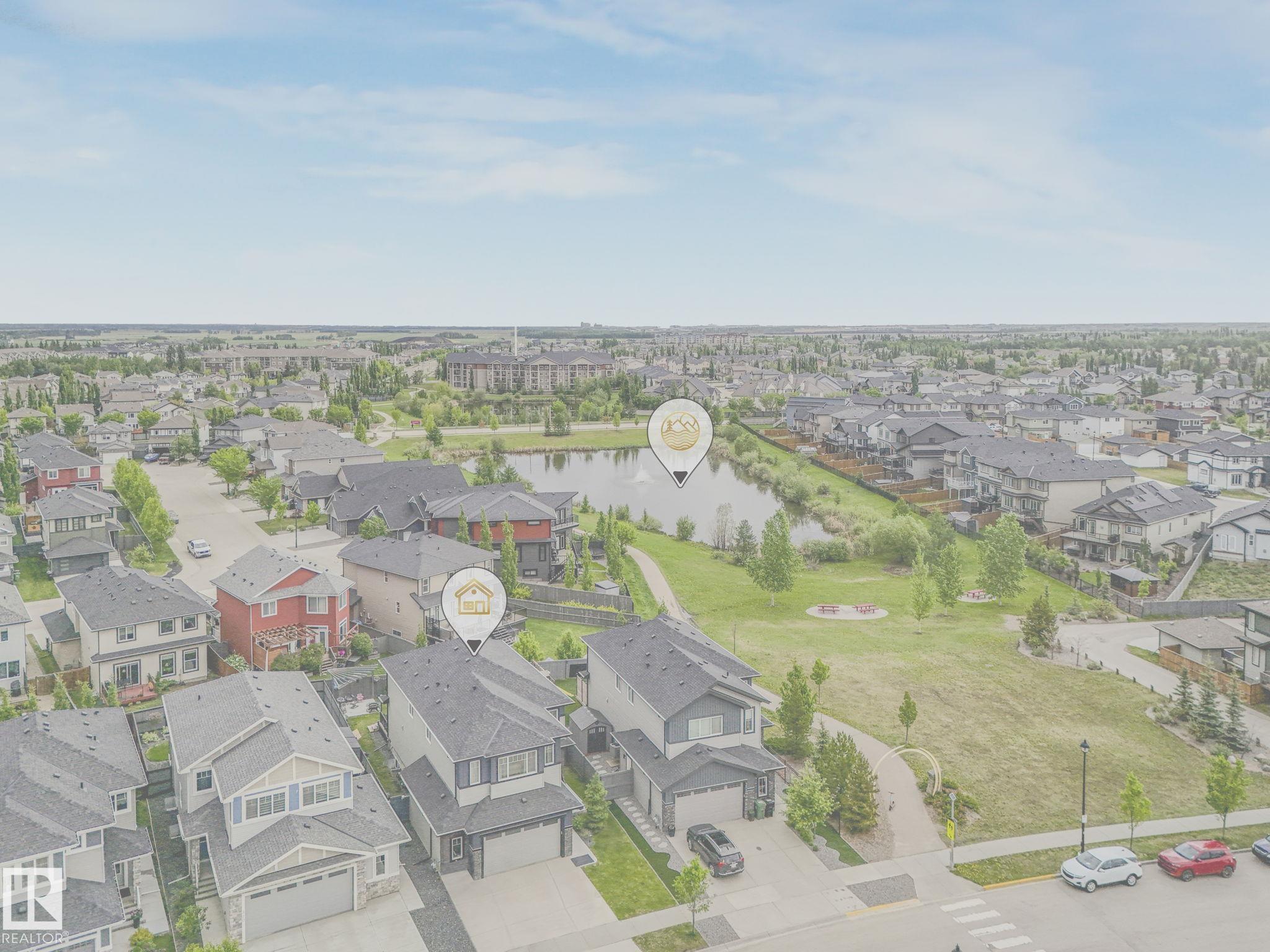 Photo 68 at 322 West Haven Drive, West Haven Park, Leduc