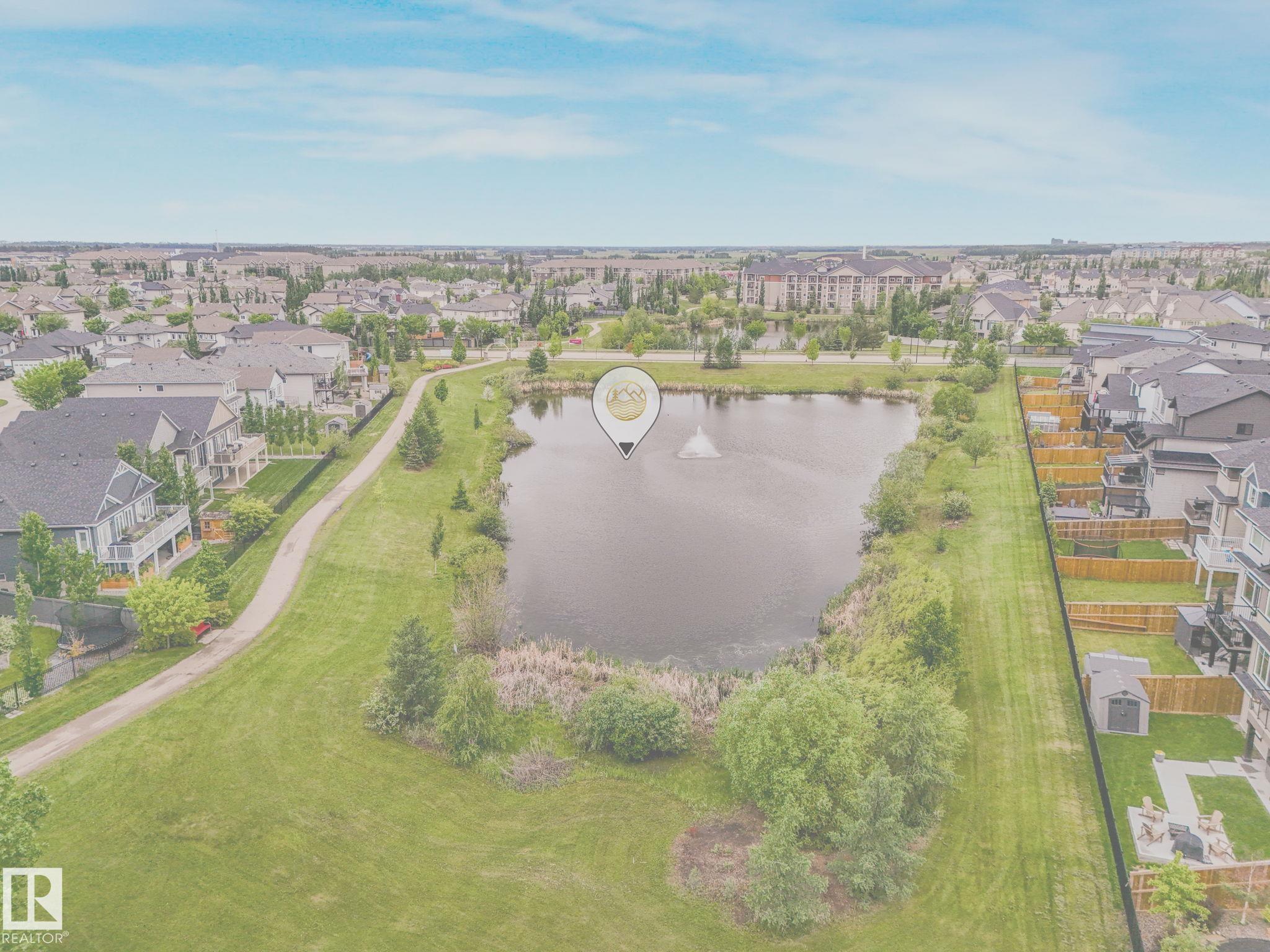 Photo 69 at 322 West Haven Drive, West Haven Park, Leduc
