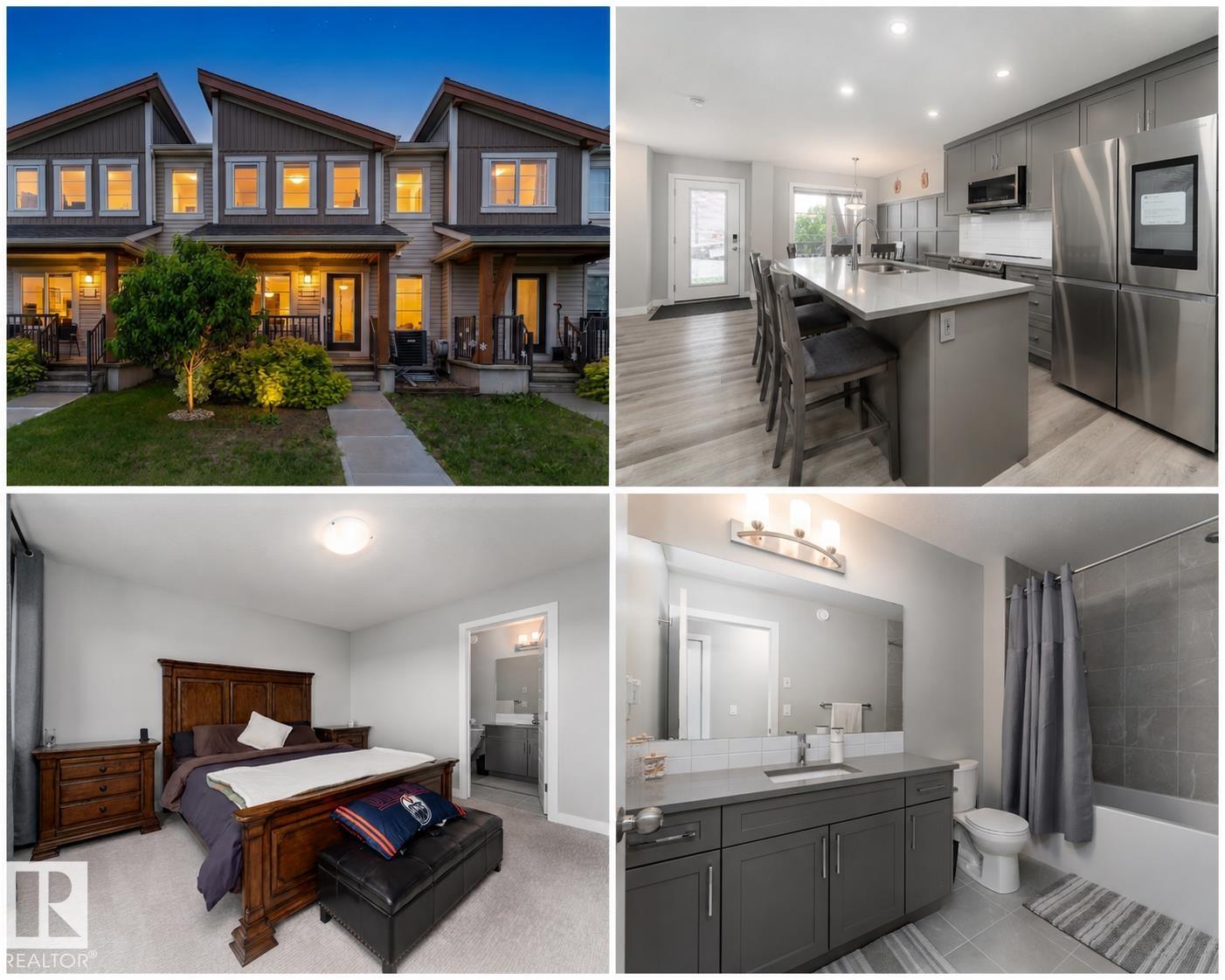 998 Stillwater Boulevard NW, Stillwater, Edmonton