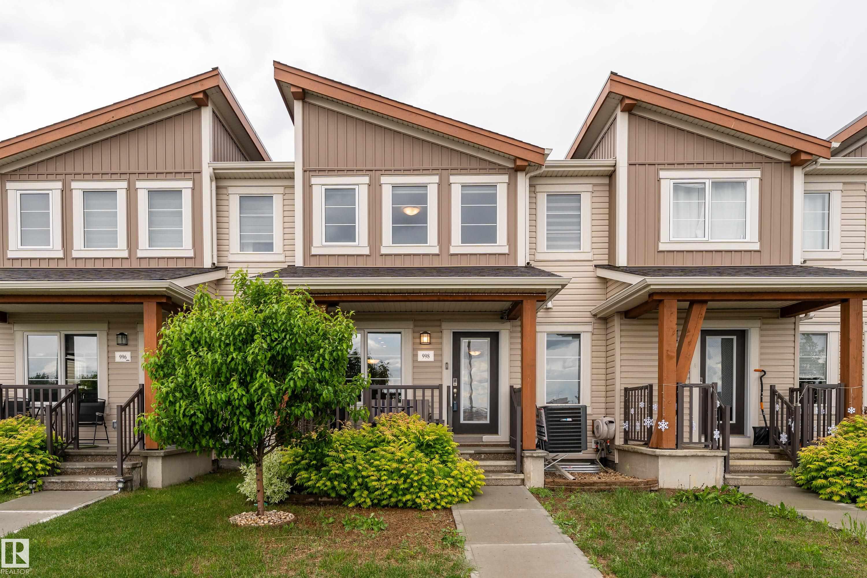 Photo 34 at 998 Stillwater Boulevard NW, Stillwater, Edmonton