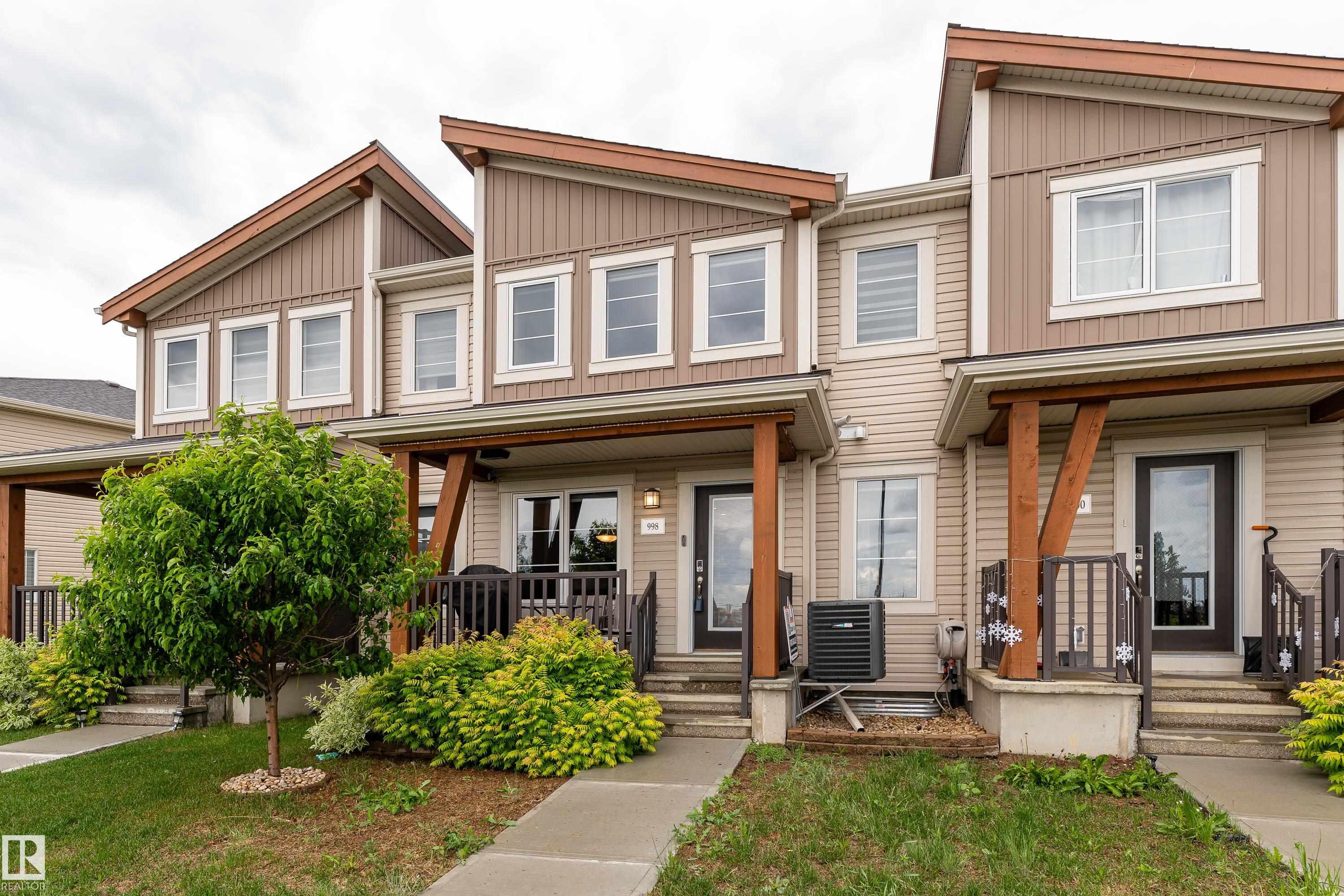 Photo 9 at 998 Stillwater Boulevard NW, Stillwater, Edmonton