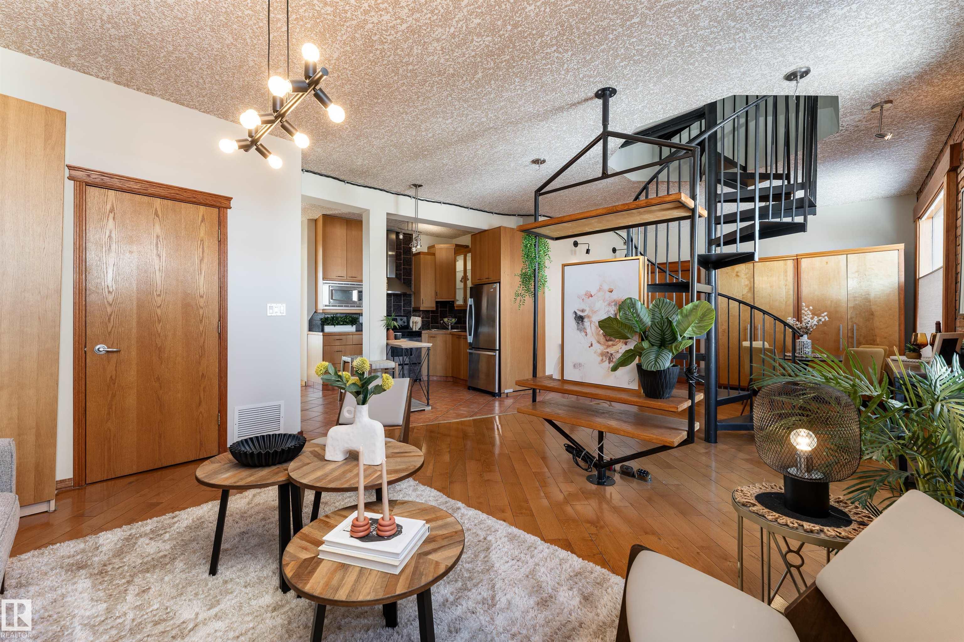 301 - 10141 95 Street NW, Boyle Street, Edmonton