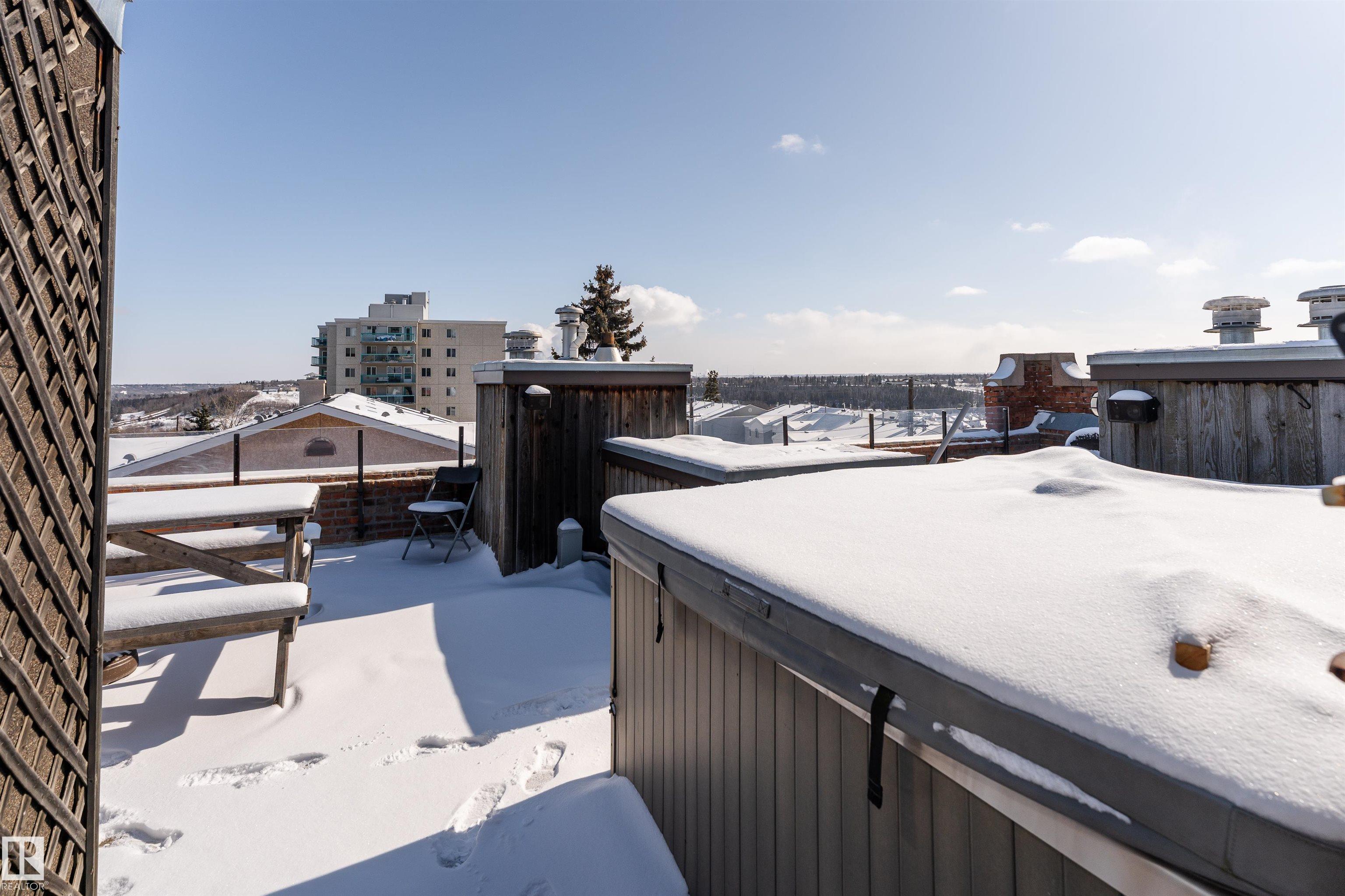 Photo 35 at 301 - 10141 95 Street NW, Boyle Street, Edmonton