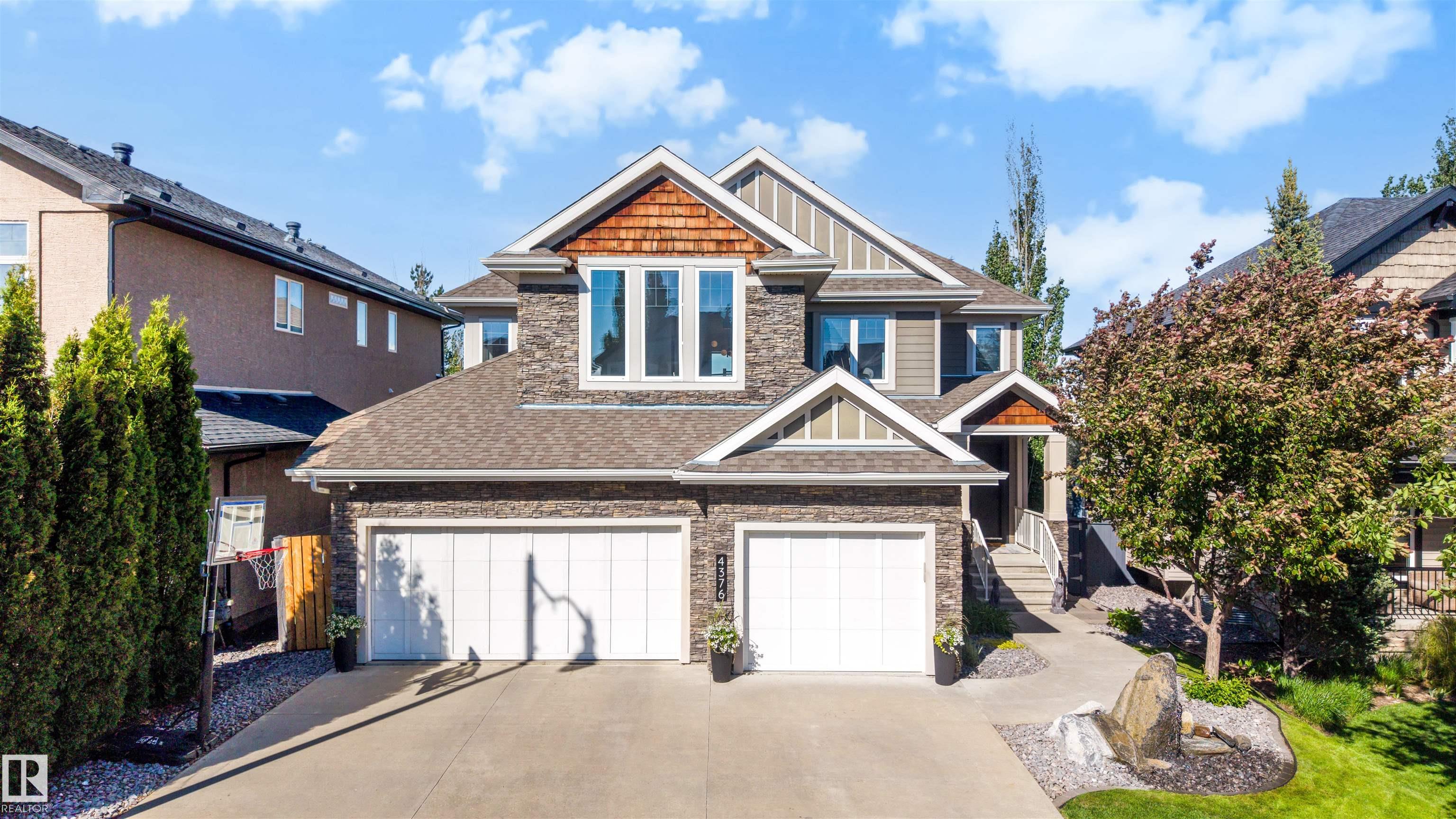 4376 Mcclung Crescent NW, Magrath Heights, Edmonton