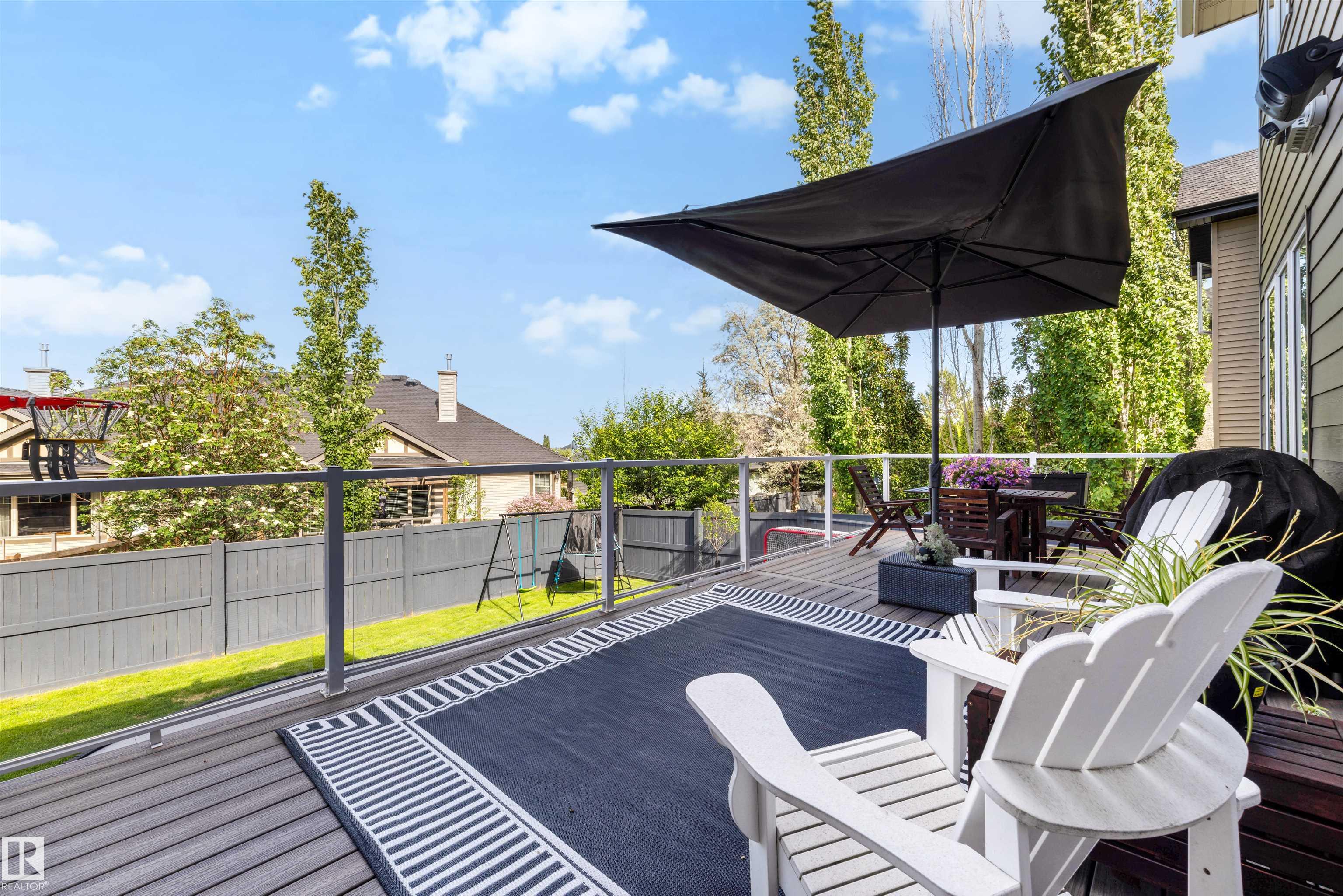 Photo 50 at 4376 Mcclung Crescent NW, Magrath Heights, Edmonton