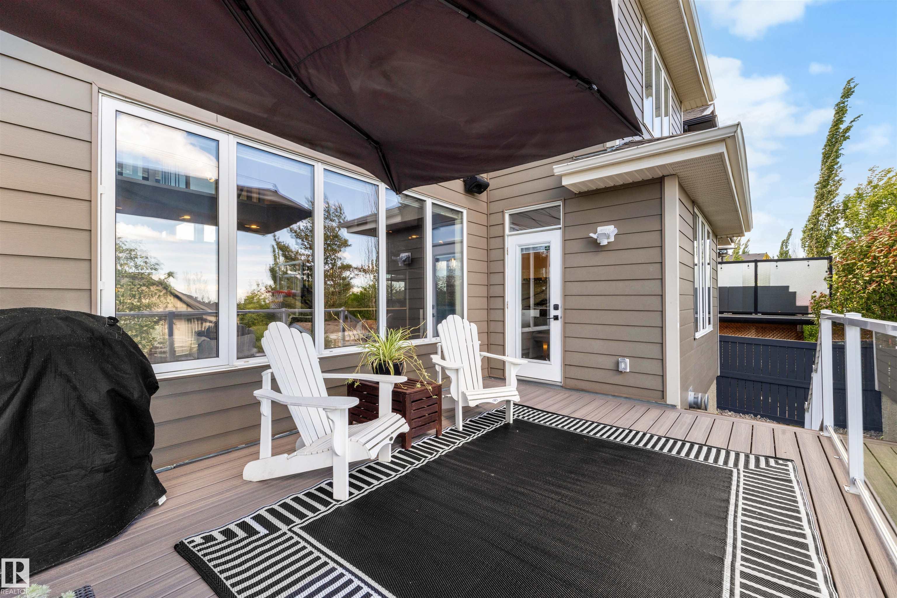 Photo 52 at 4376 Mcclung Crescent NW, Magrath Heights, Edmonton
