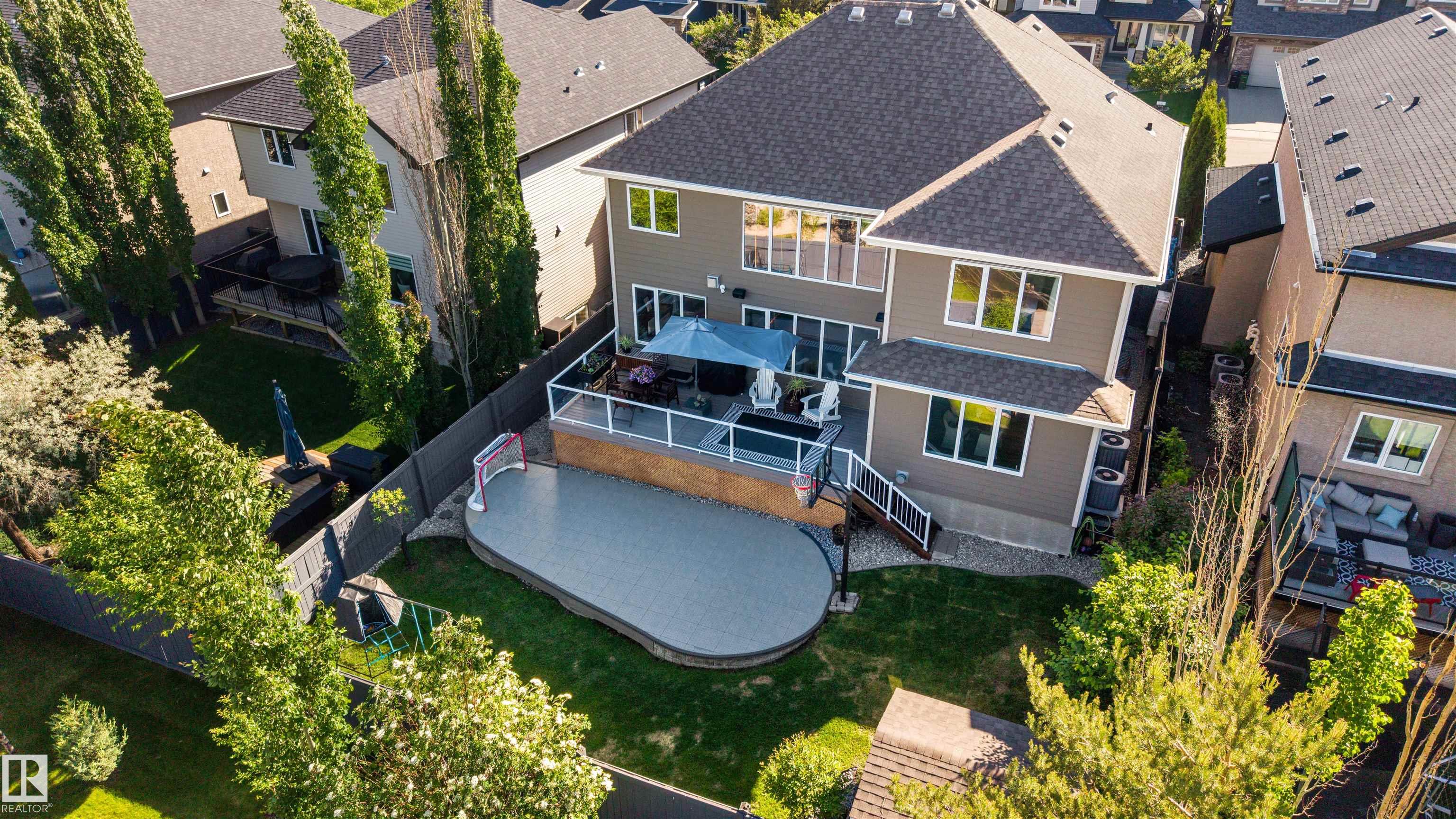 Photo 53 at 4376 Mcclung Crescent NW, Magrath Heights, Edmonton
