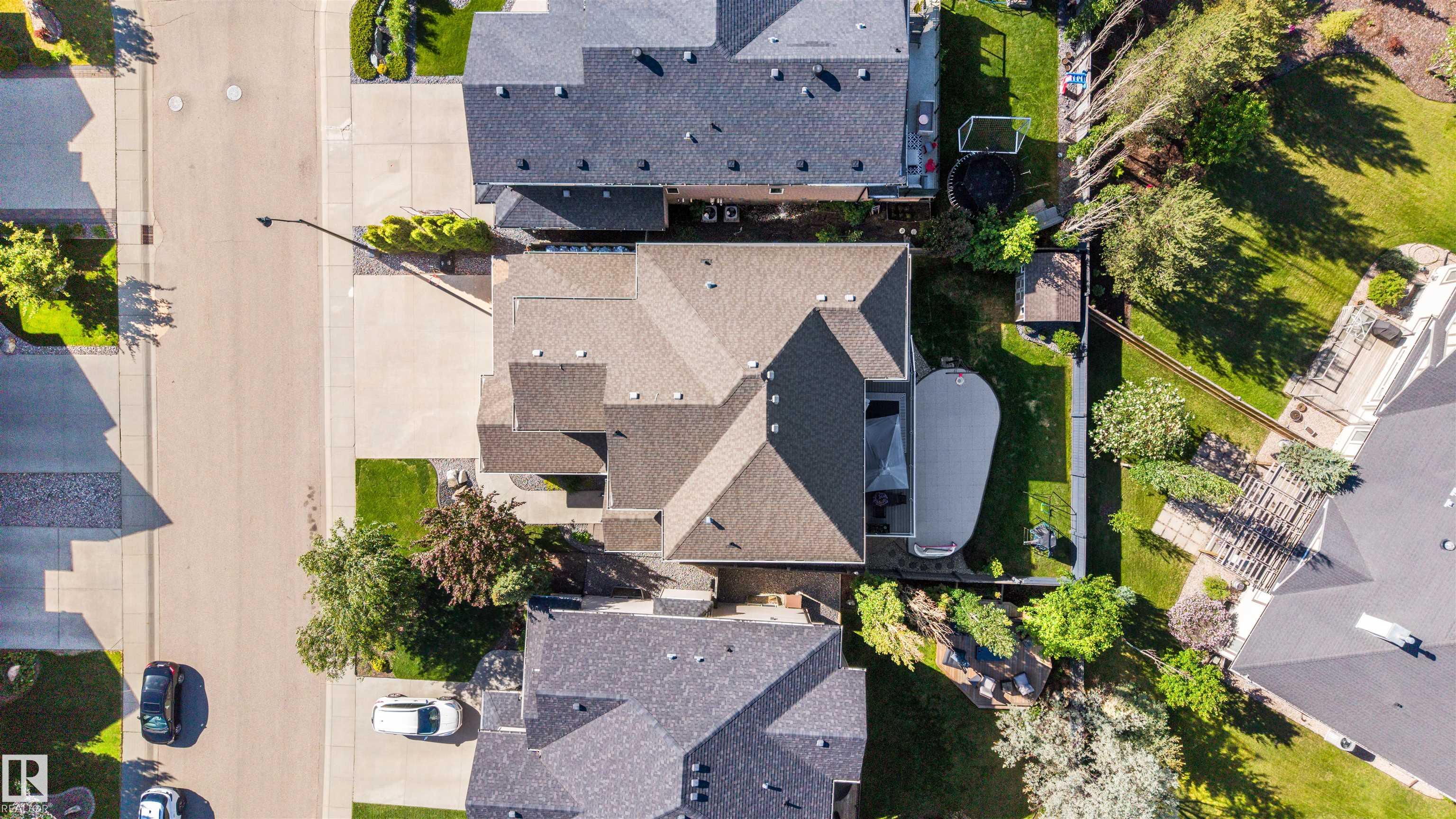 Photo 54 at 4376 Mcclung Crescent NW, Magrath Heights, Edmonton