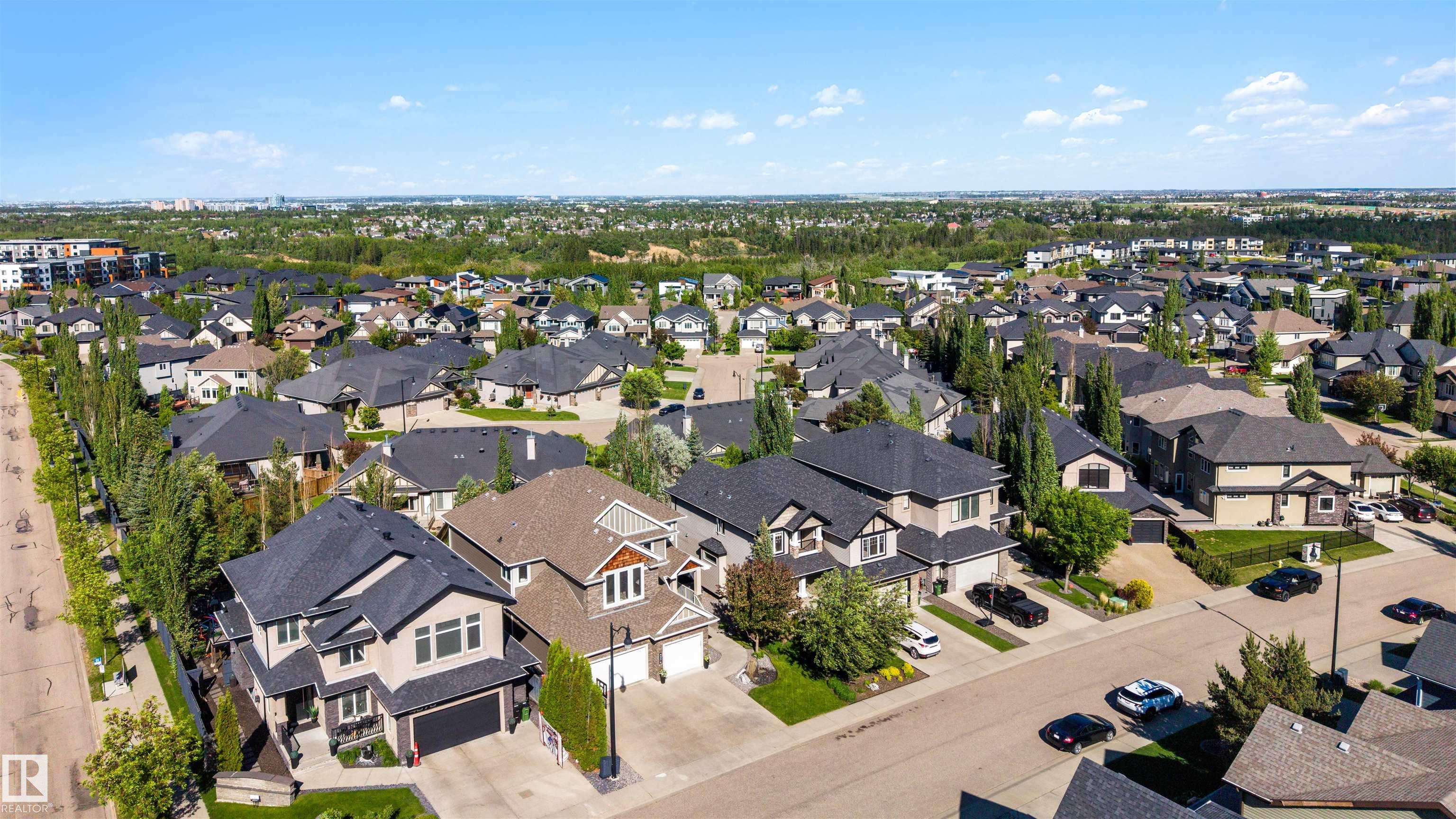 Photo 55 at 4376 Mcclung Crescent NW, Magrath Heights, Edmonton