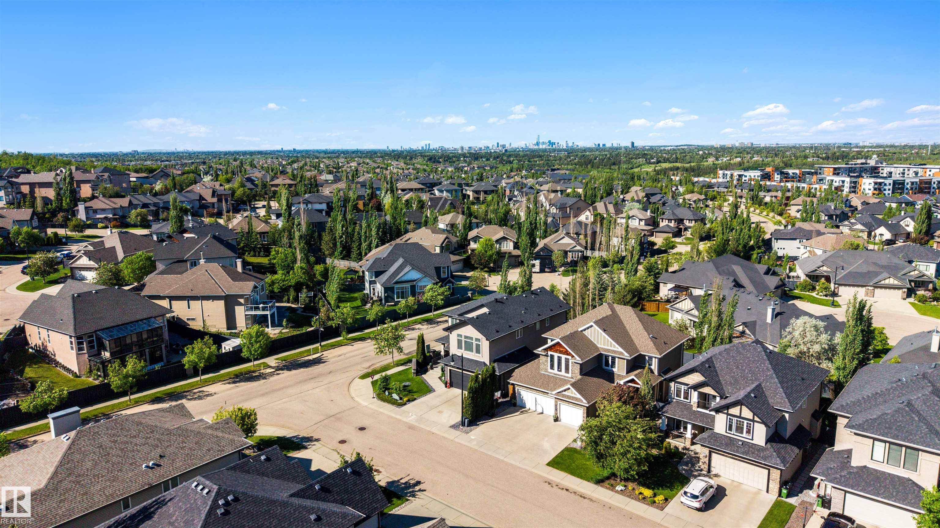 Photo 56 at 4376 Mcclung Crescent NW, Magrath Heights, Edmonton