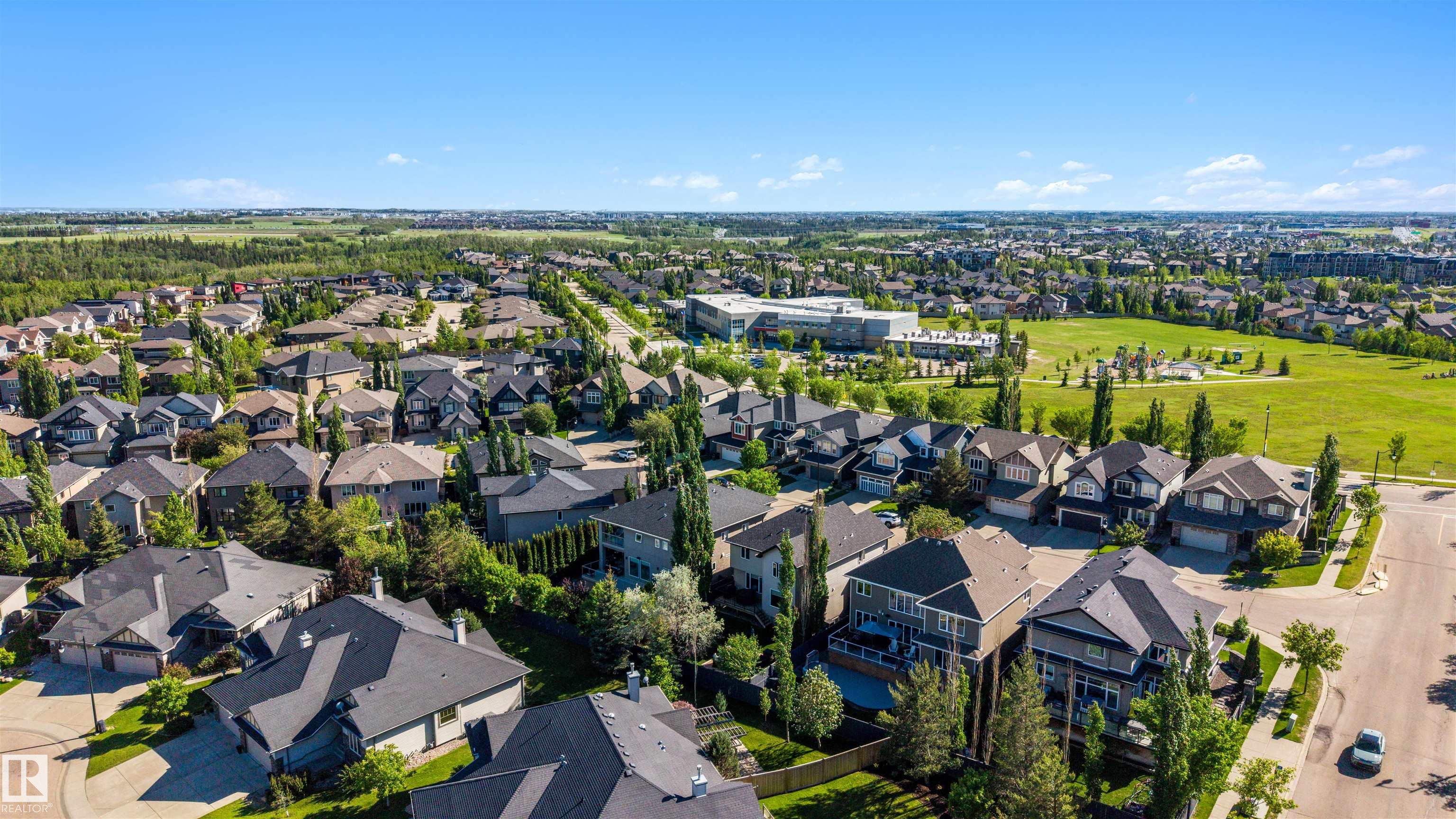 Photo 58 at 4376 Mcclung Crescent NW, Magrath Heights, Edmonton