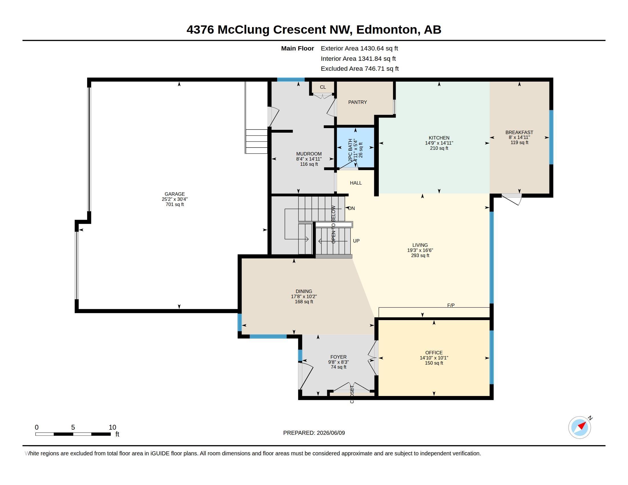 Photo 59 at 4376 Mcclung Crescent NW, Magrath Heights, Edmonton