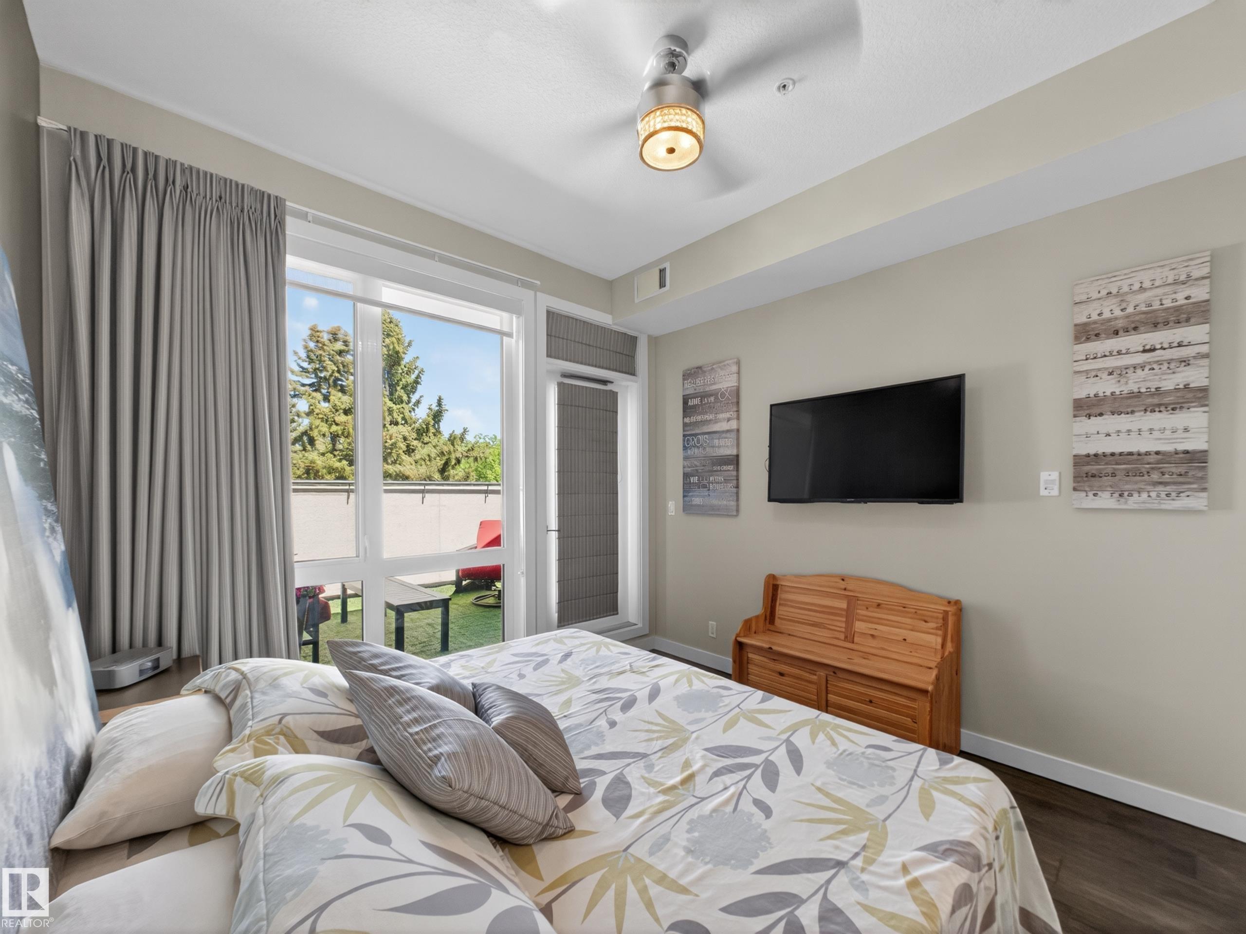 Photo 40 at 403 - 11710 87 Avenue NW, Windsor Park, Edmonton