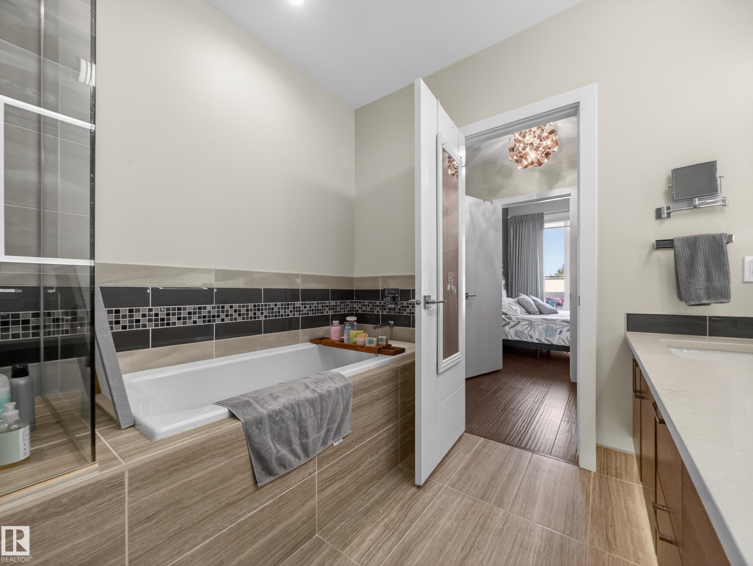 Photo 49 at 403 - 11710 87 Avenue NW, Windsor Park, Edmonton