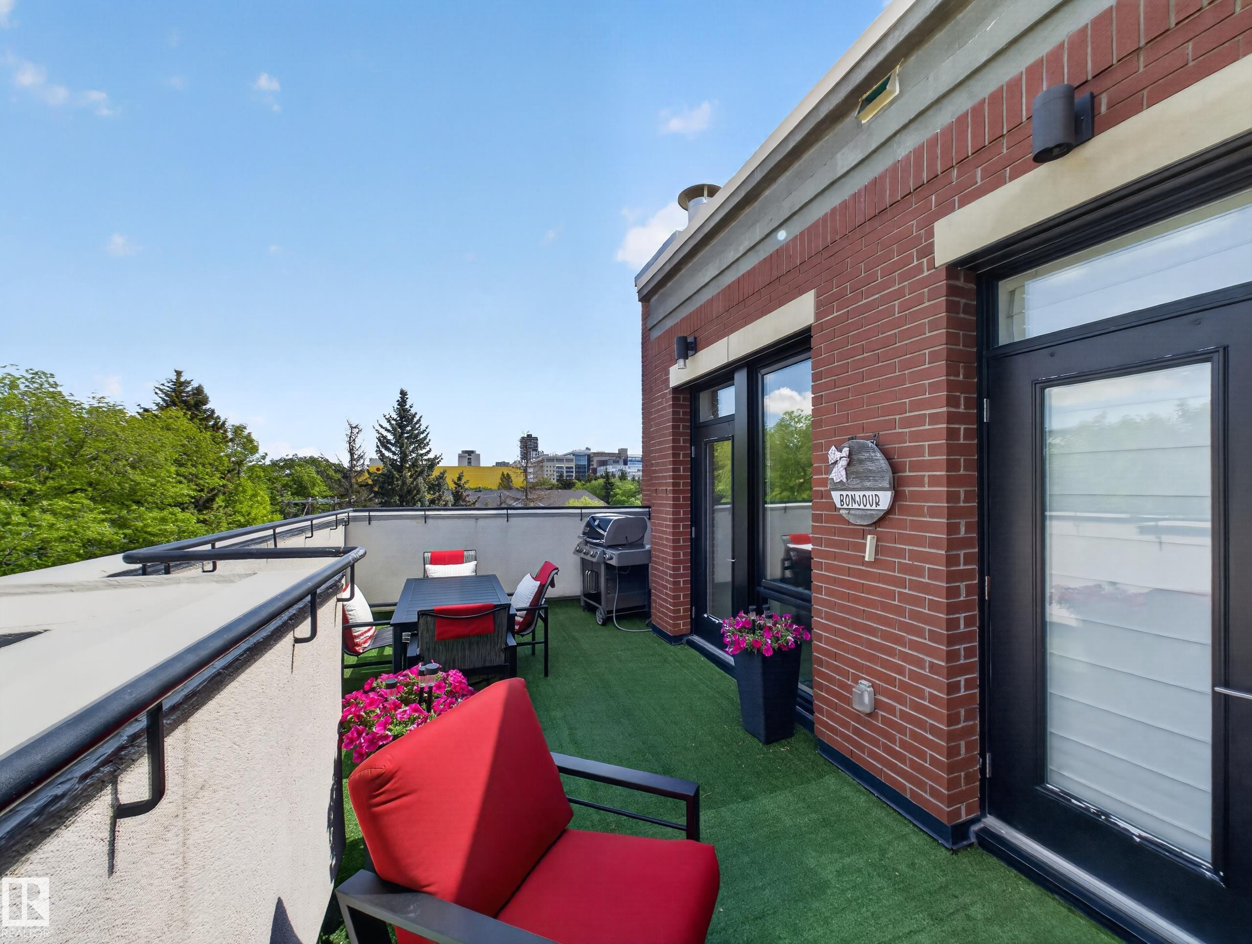 Photo 58 at 403 - 11710 87 Avenue NW, Windsor Park, Edmonton