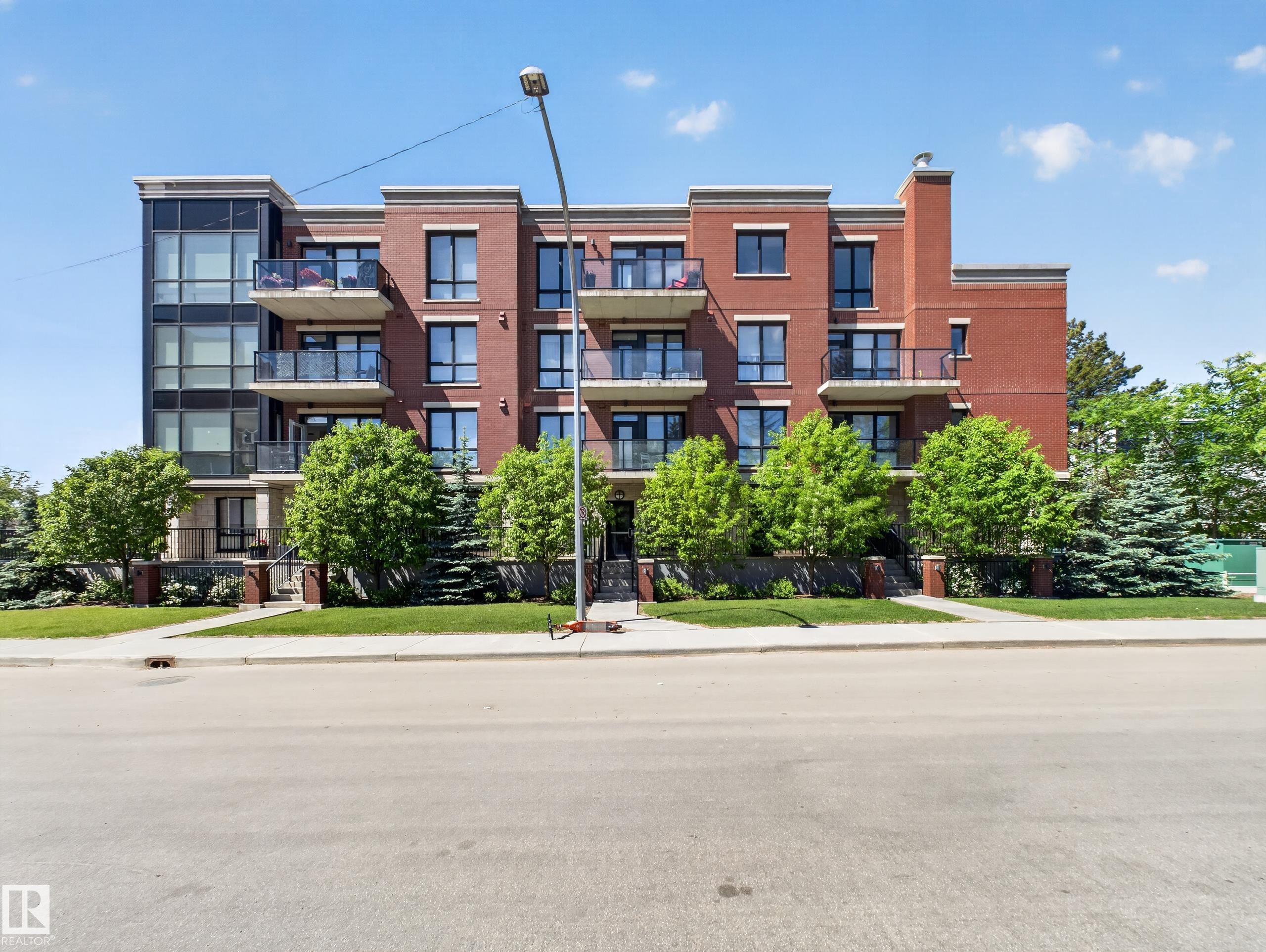 Photo 62 at 403 - 11710 87 Avenue NW, Windsor Park, Edmonton