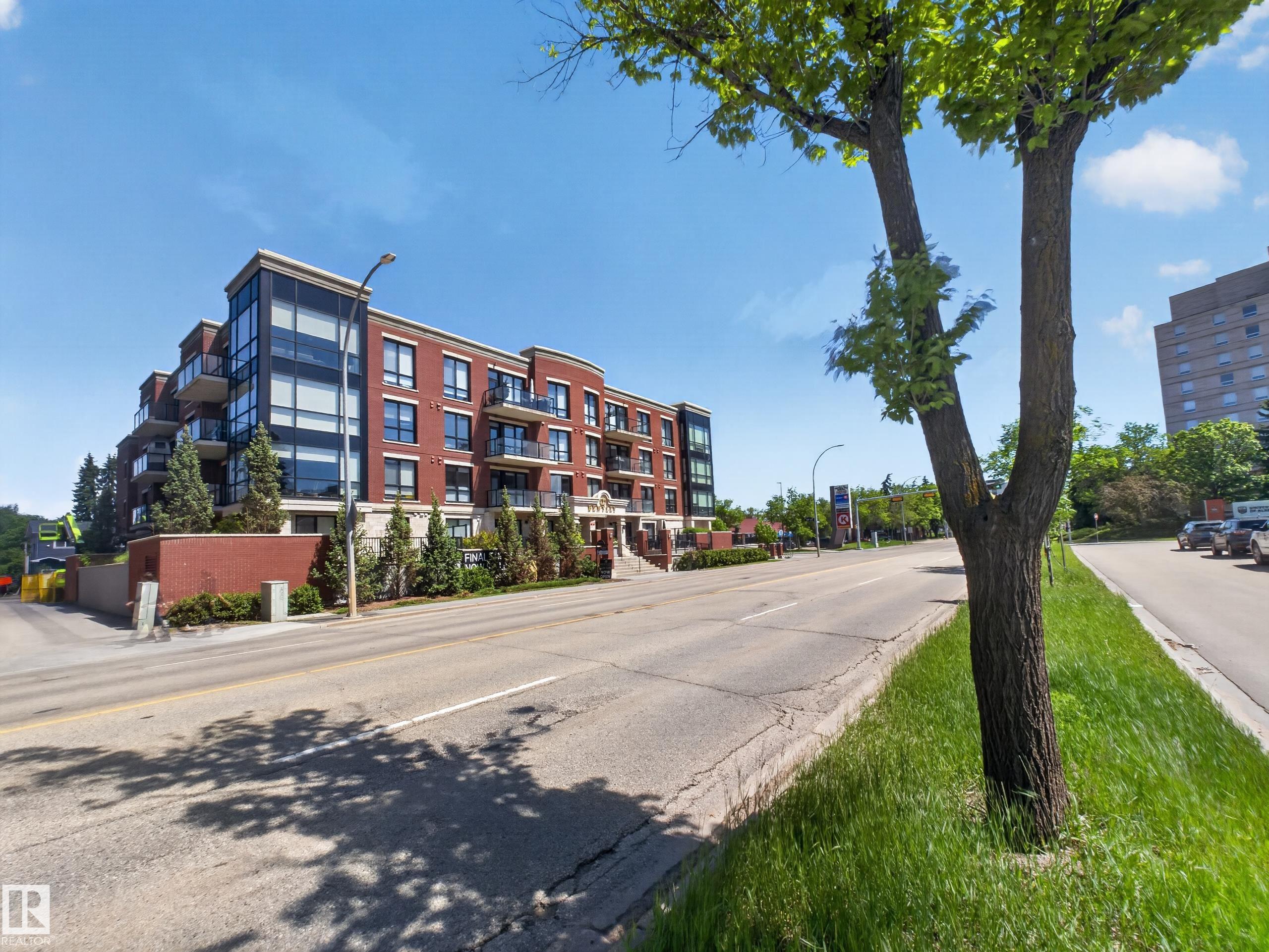 Photo 63 at 403 - 11710 87 Avenue NW, Windsor Park, Edmonton