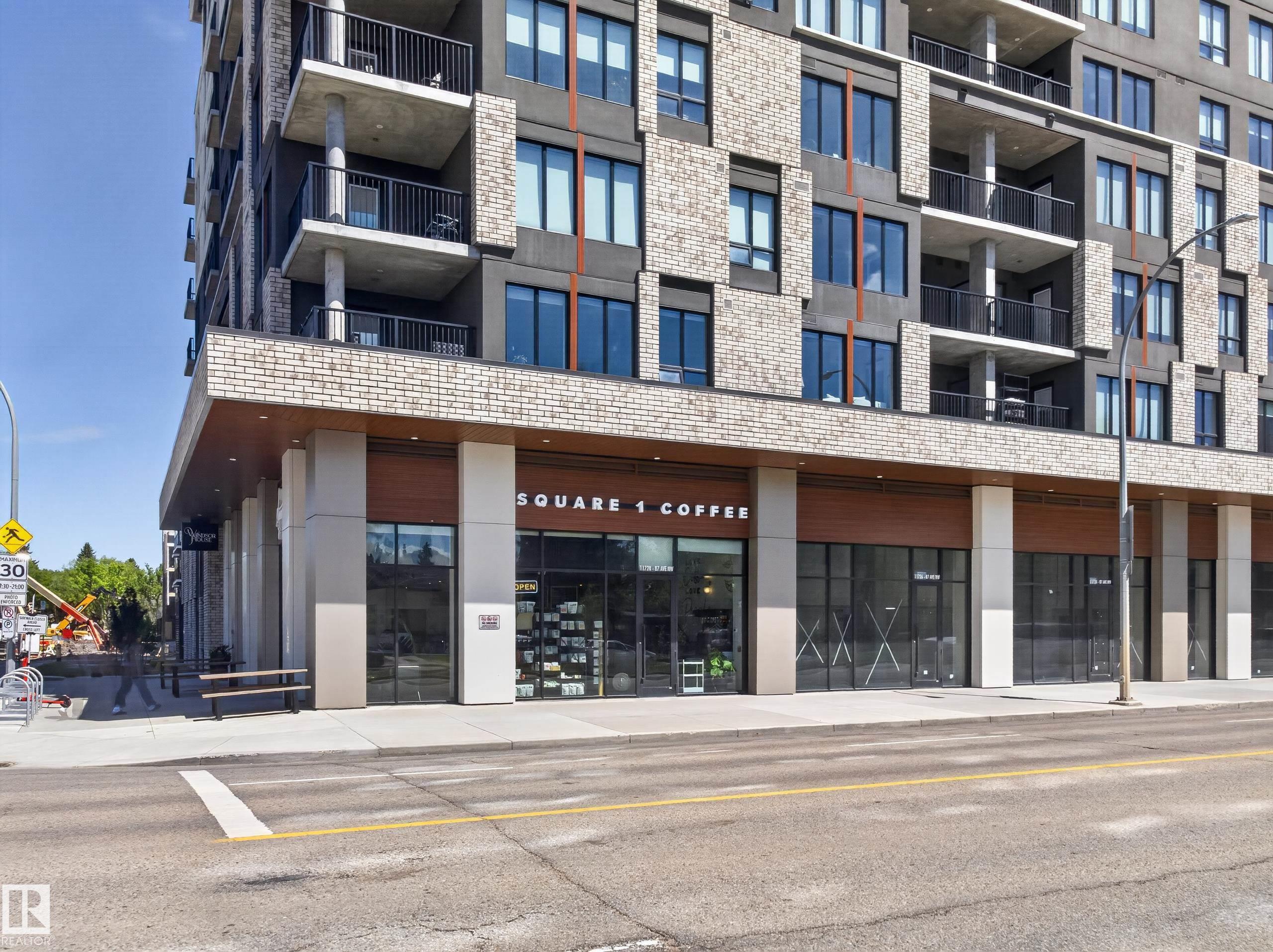 Photo 64 at 403 - 11710 87 Avenue NW, Windsor Park, Edmonton