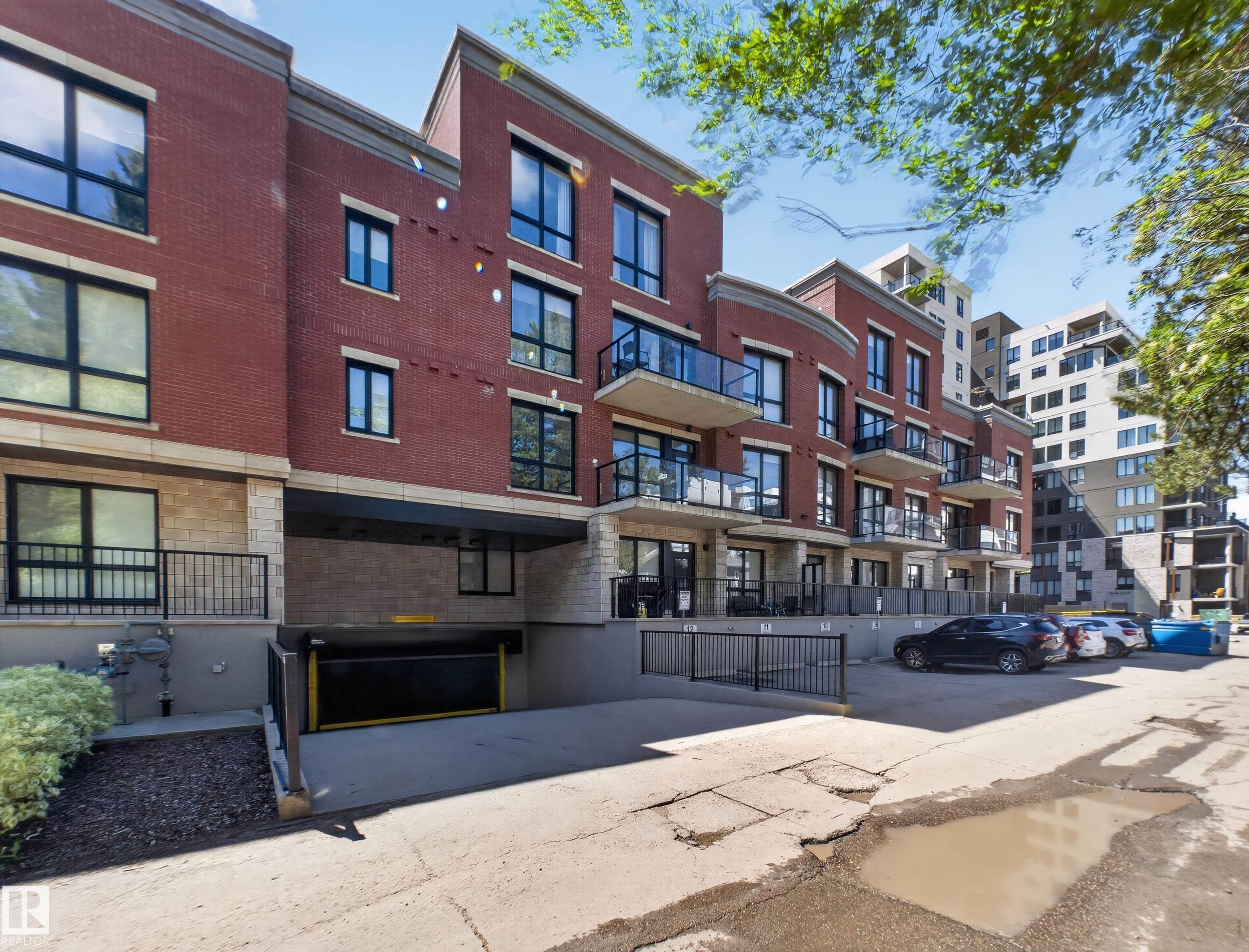 Photo 65 at 403 - 11710 87 Avenue NW, Windsor Park, Edmonton