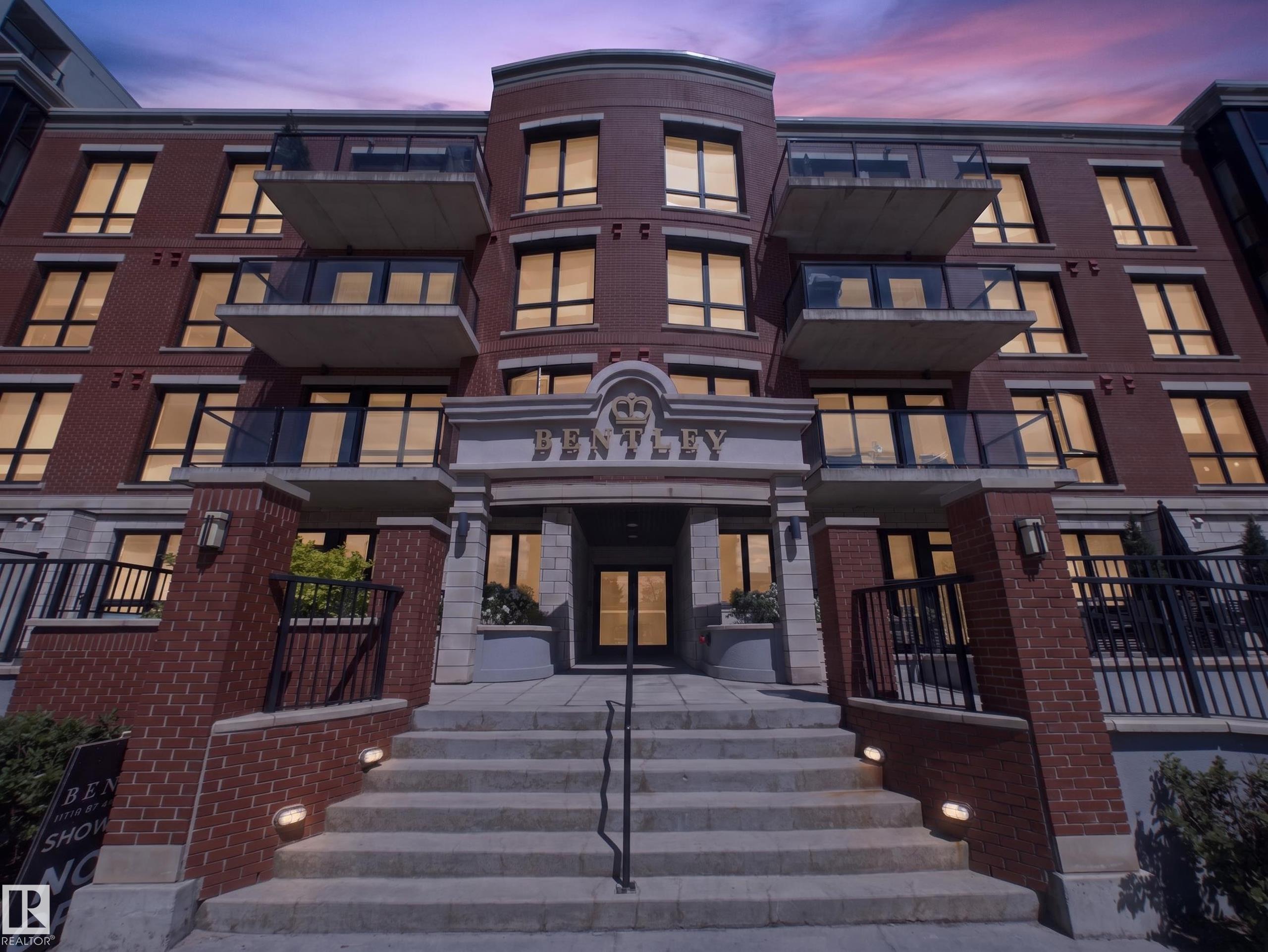 Photo 68 at 403 - 11710 87 Avenue NW, Windsor Park, Edmonton