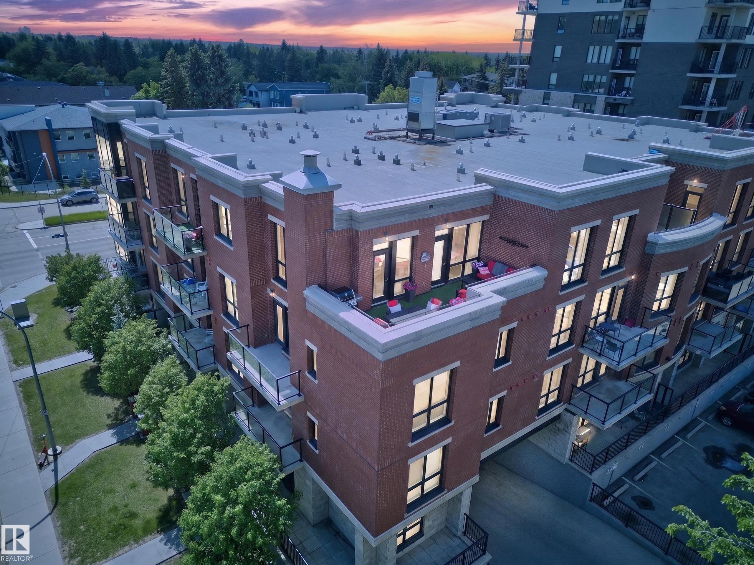 Photo 69 at 403 - 11710 87 Avenue NW, Windsor Park, Edmonton