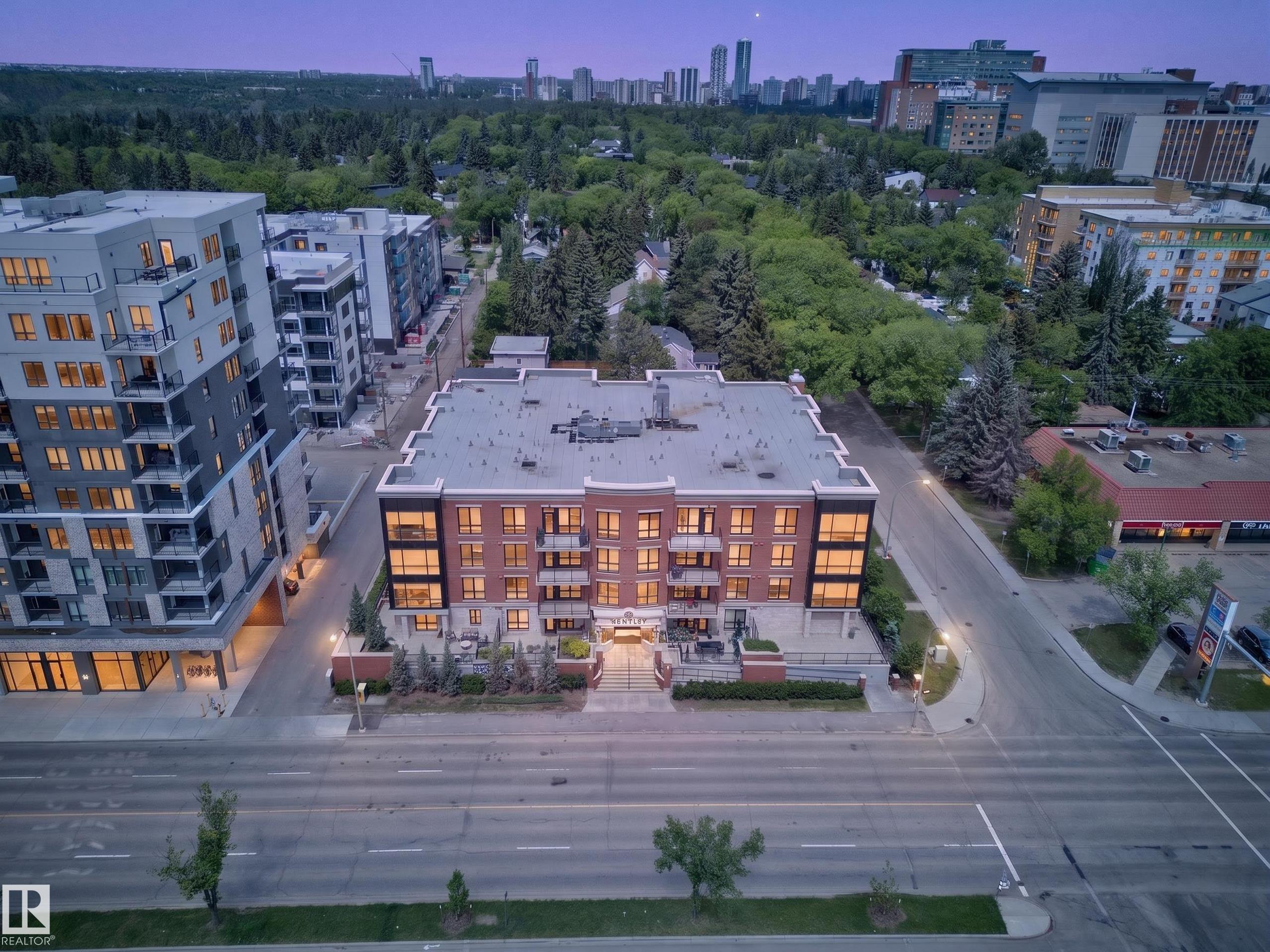 Photo 70 at 403 - 11710 87 Avenue NW, Windsor Park, Edmonton