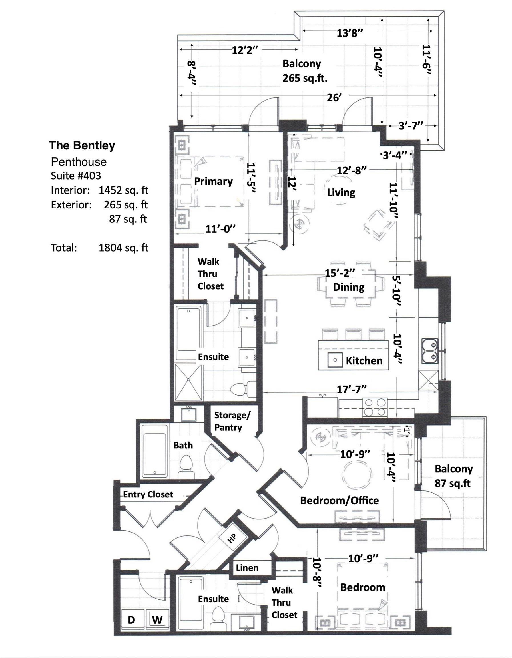 Photo 71 at 403 - 11710 87 Avenue NW, Windsor Park, Edmonton