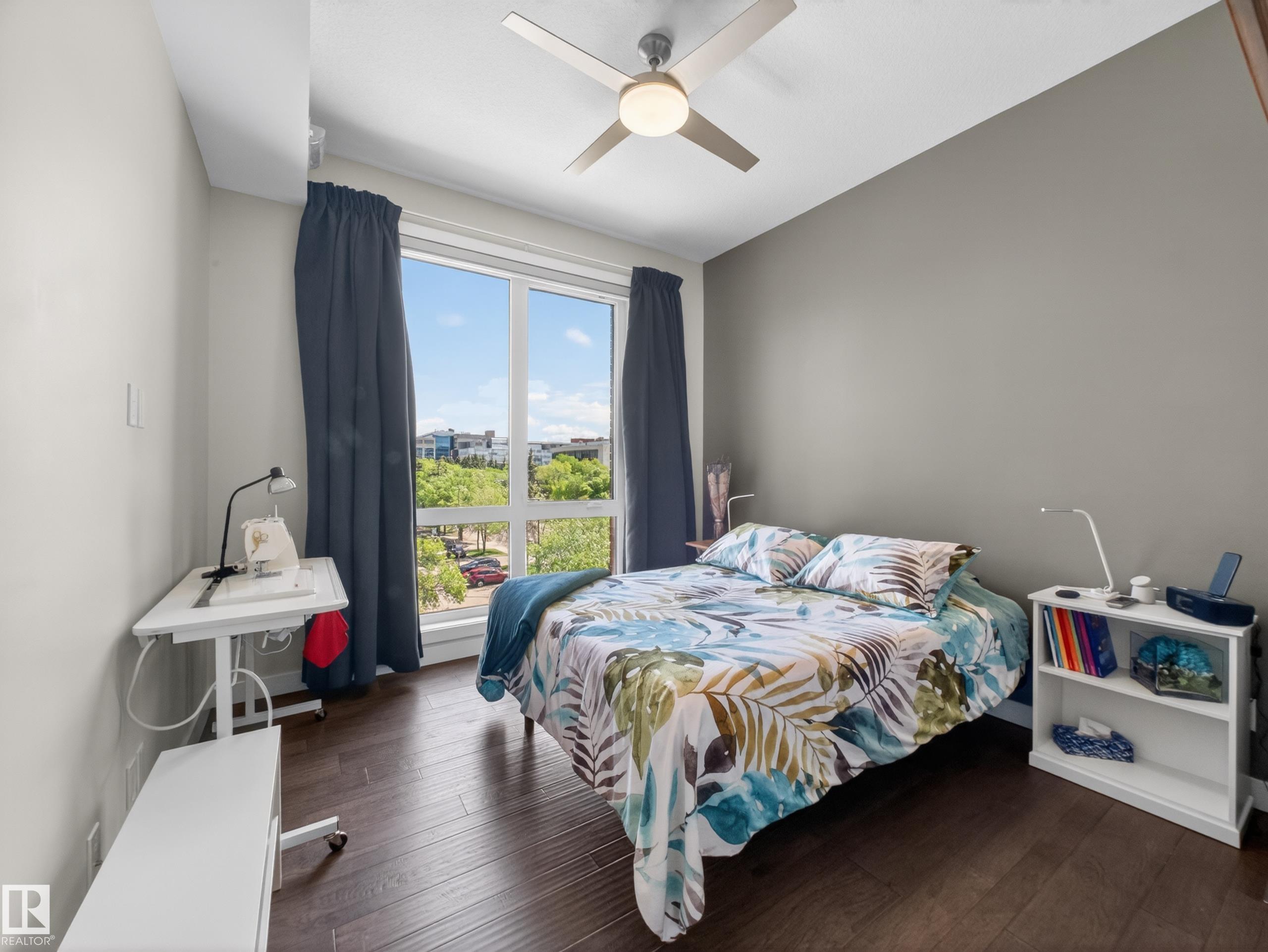Photo 9 at 403 - 11710 87 Avenue NW, Windsor Park, Edmonton