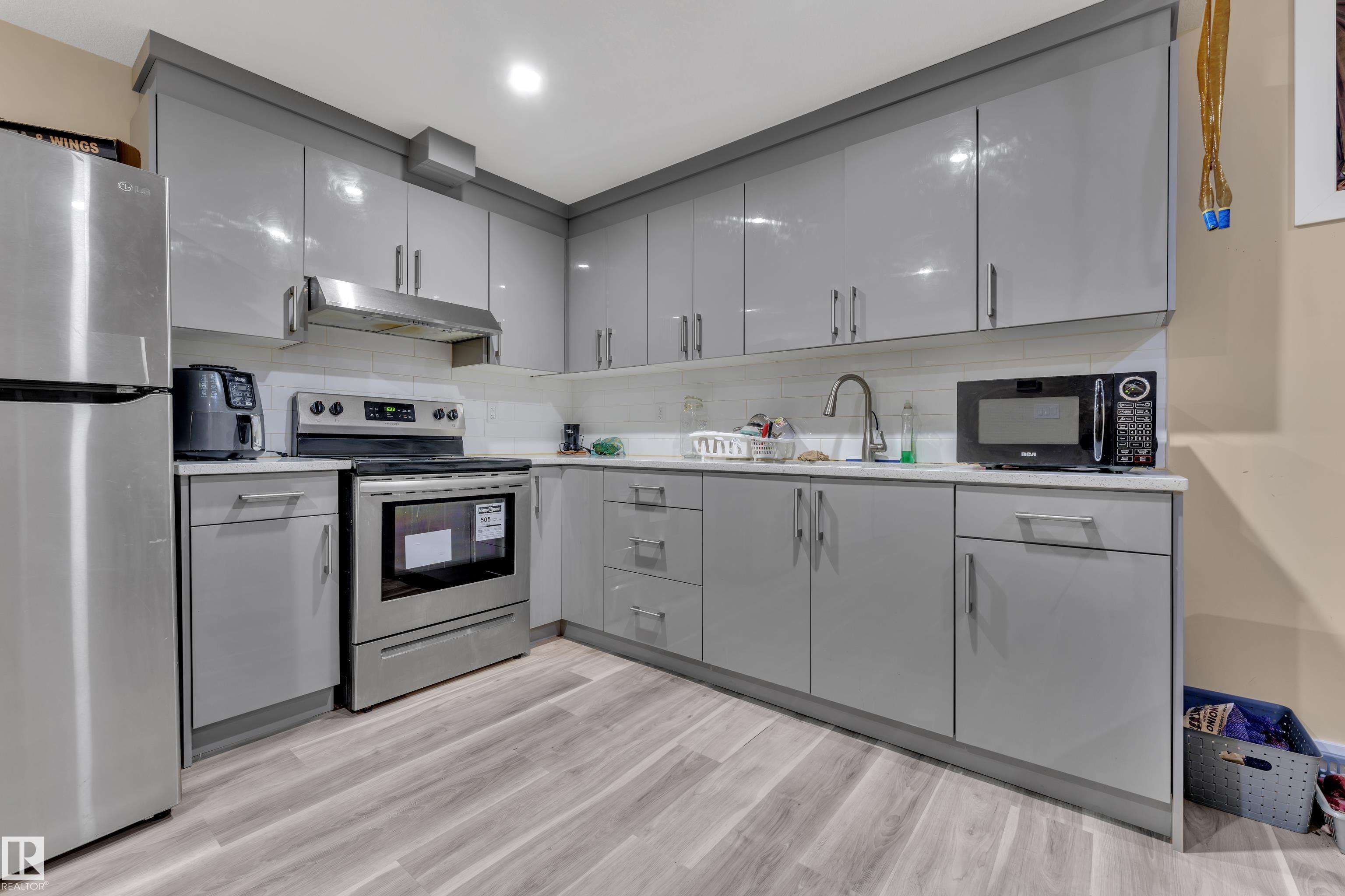 Photo 33 at 2419 15 Avenue NW, Laurel, Edmonton