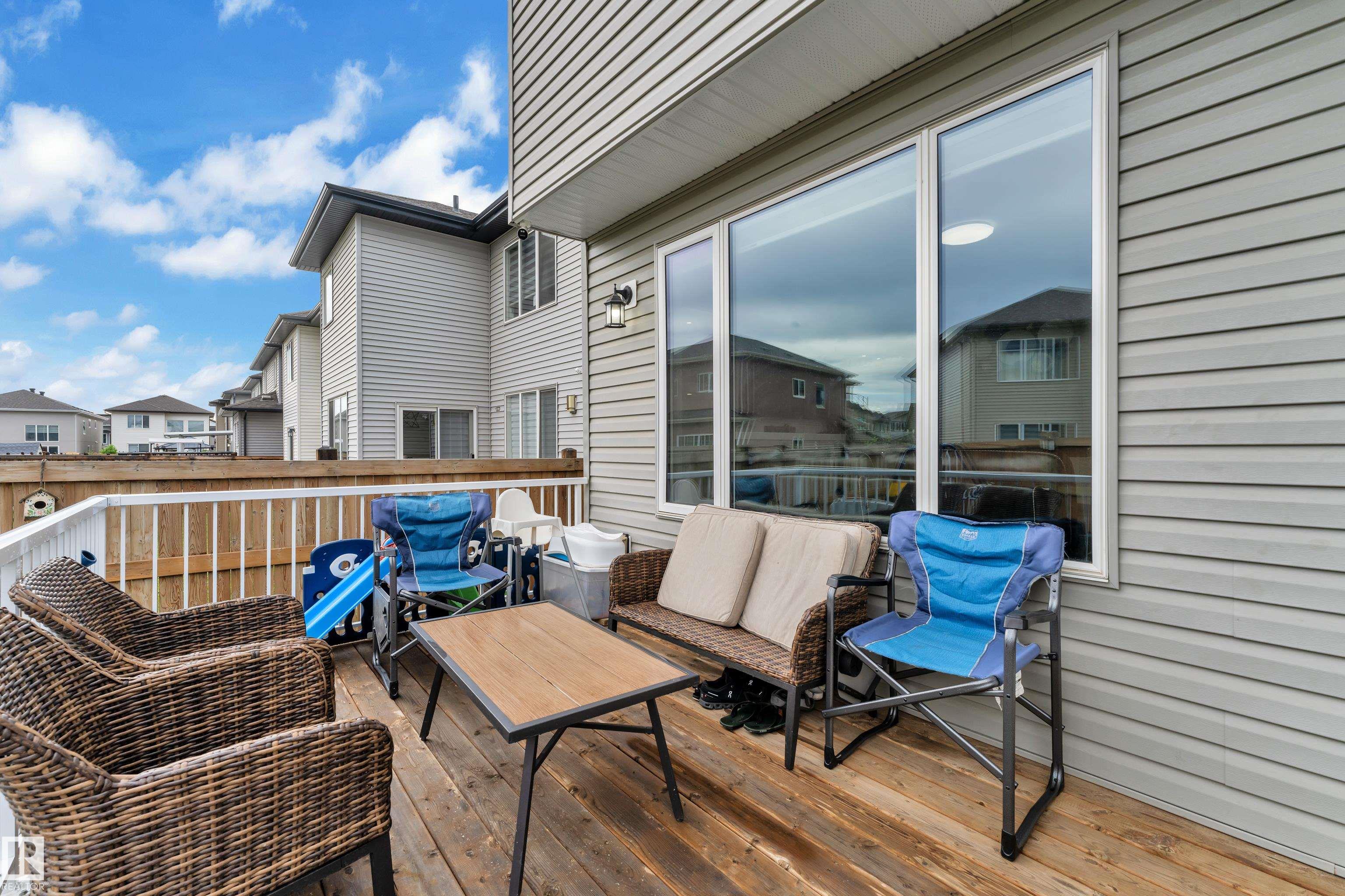 Photo 39 at 2419 15 Avenue NW, Laurel, Edmonton