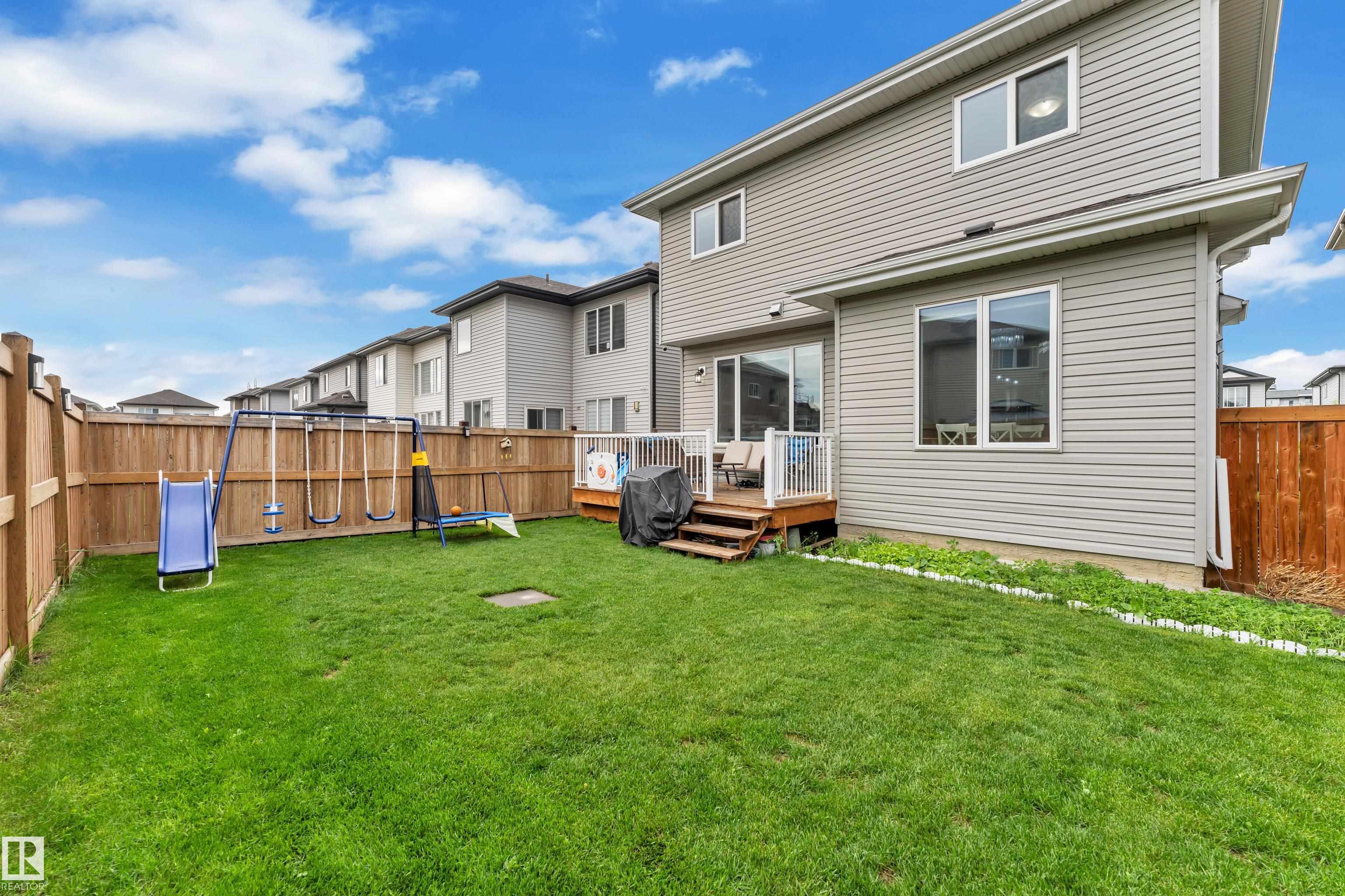 Photo 41 at 2419 15 Avenue NW, Laurel, Edmonton
