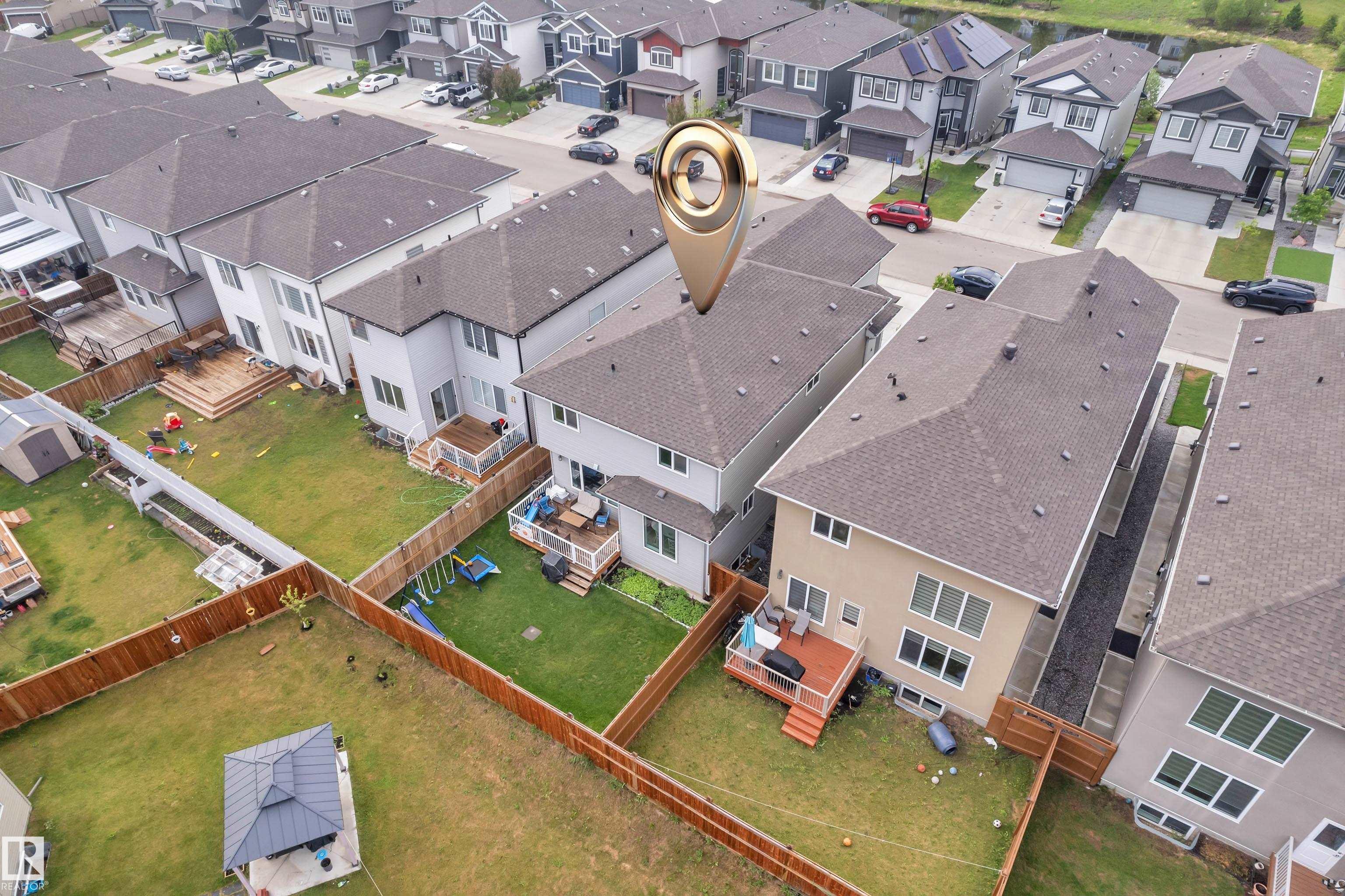 Photo 43 at 2419 15 Avenue NW, Laurel, Edmonton