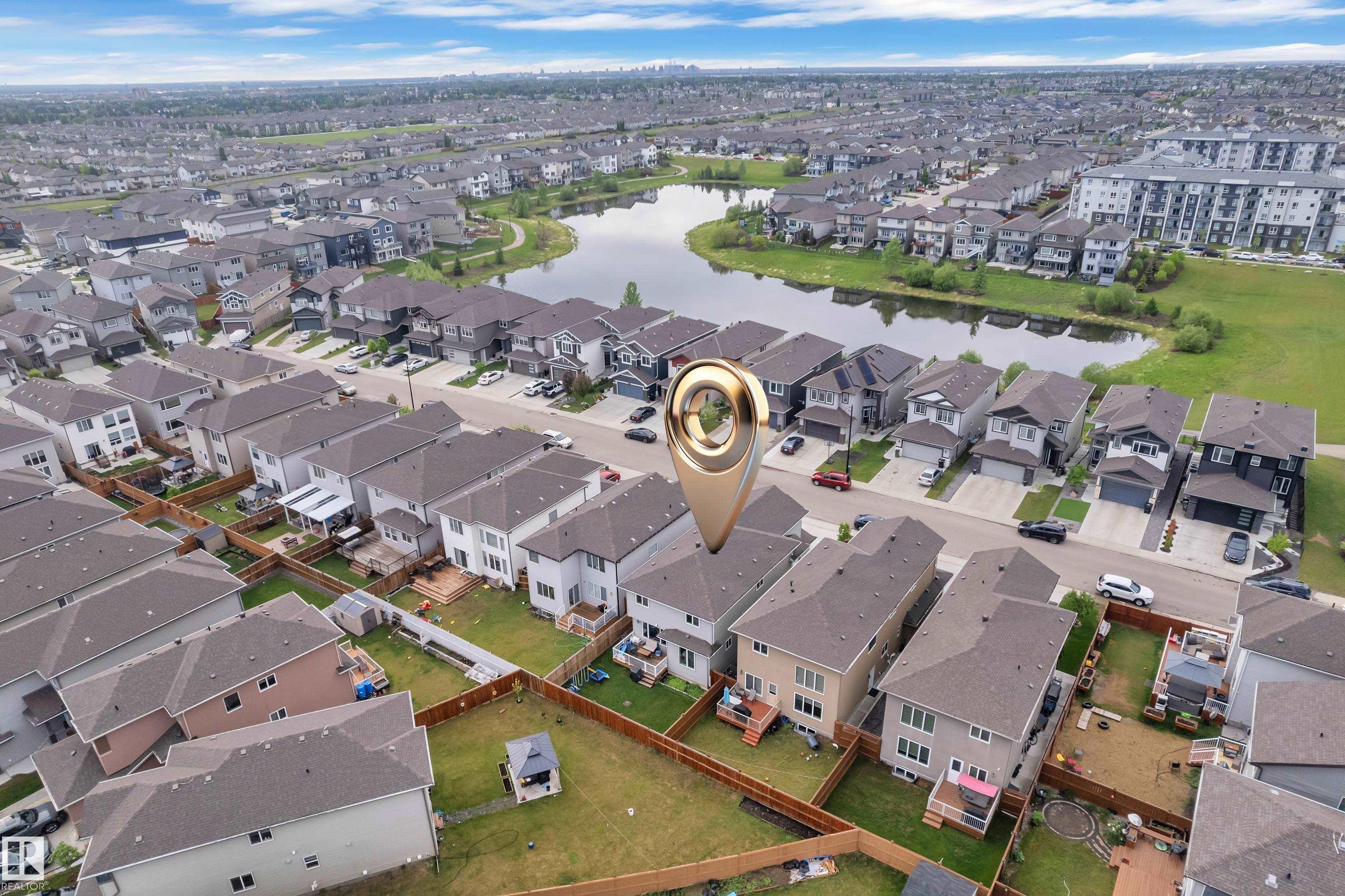 Photo 45 at 2419 15 Avenue NW, Laurel, Edmonton