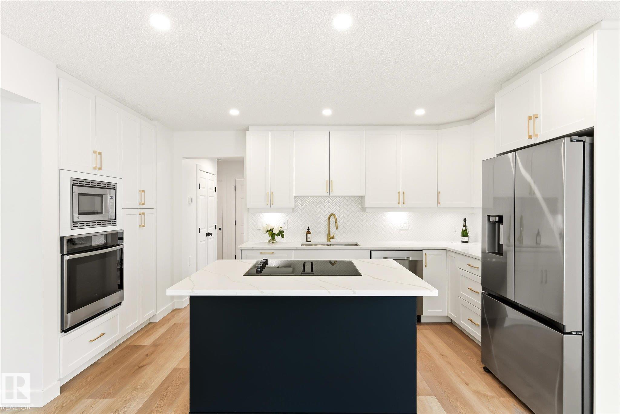 5716 175 Street NW, Gariepy, Edmonton