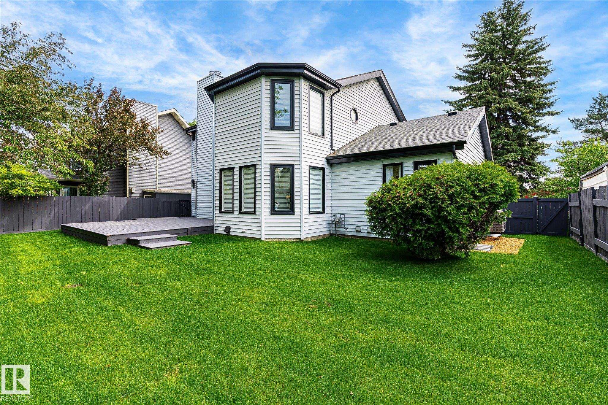 Photo 34 at 5716 175 Street NW, Gariepy, Edmonton