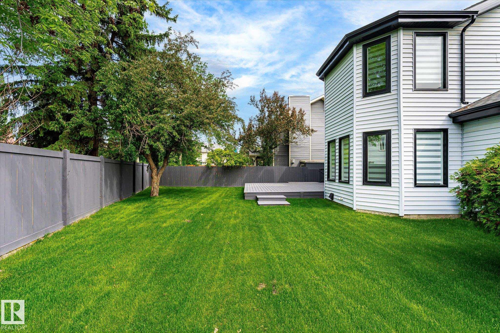 Photo 36 at 5716 175 Street NW, Gariepy, Edmonton
