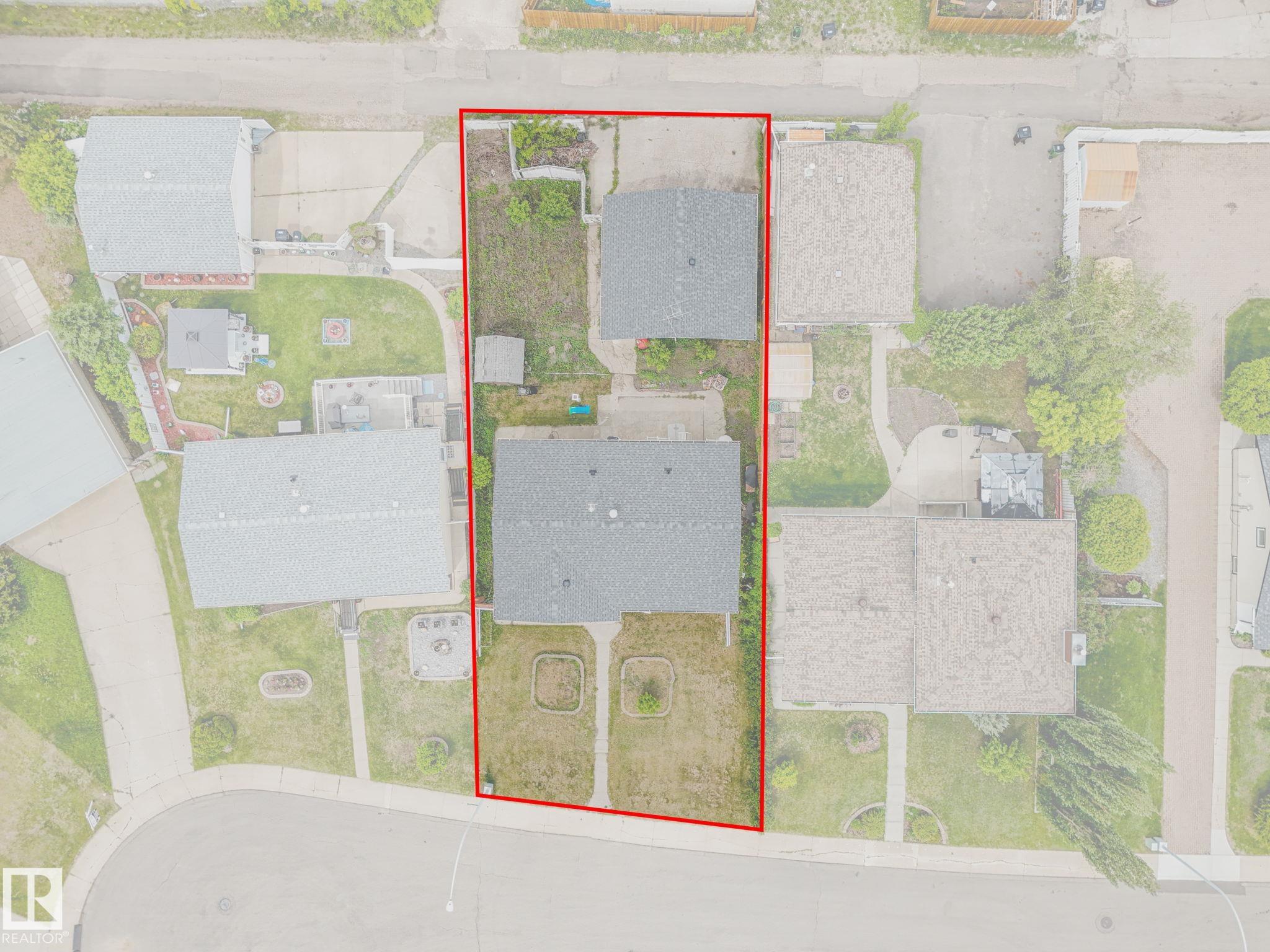 Photo 61 at 9528 151 Avenue NW, Evansdale, Edmonton