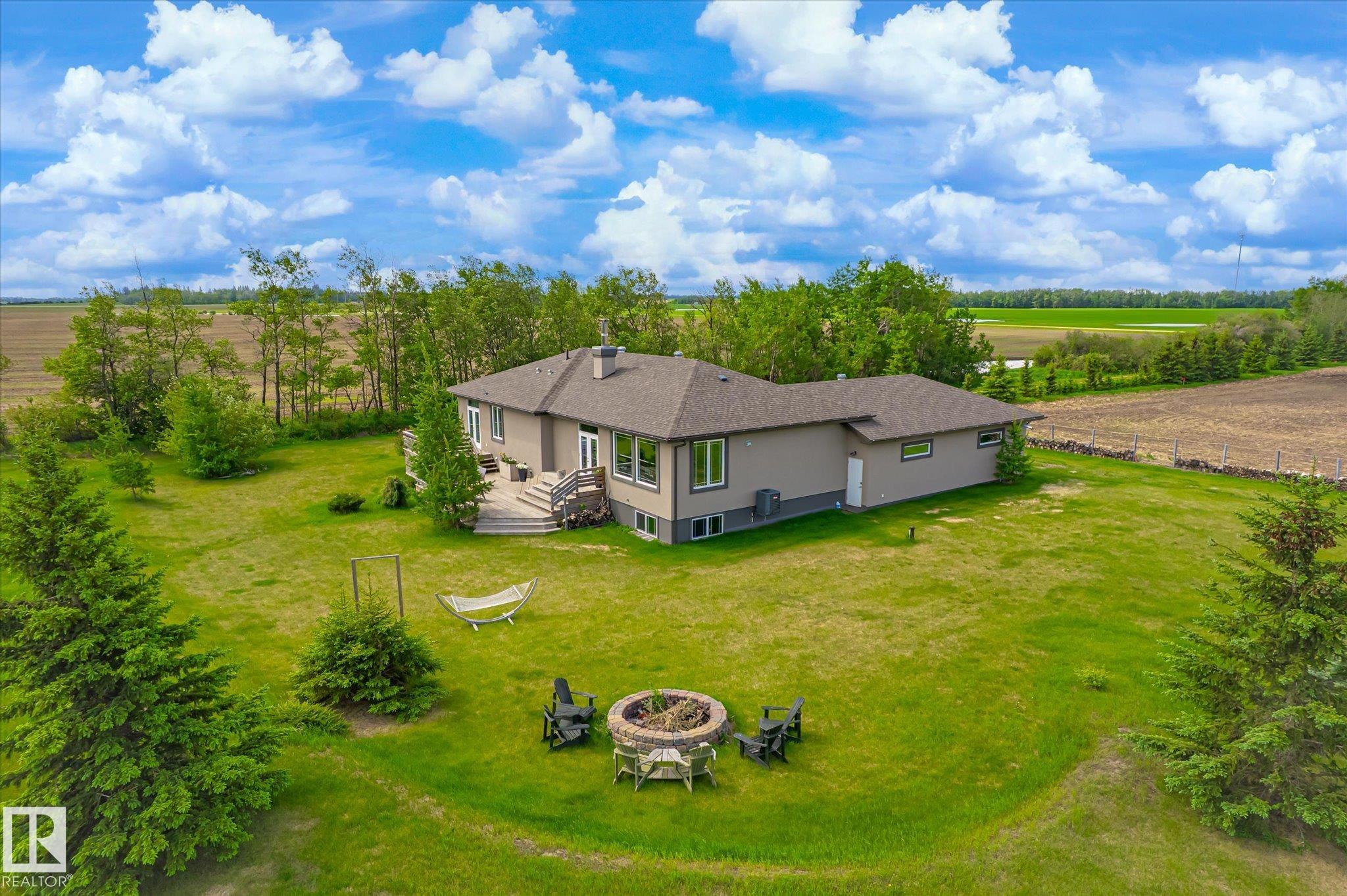 Photo 45 at 56217 Rge Road 242, None, Rural Sturgeon County
