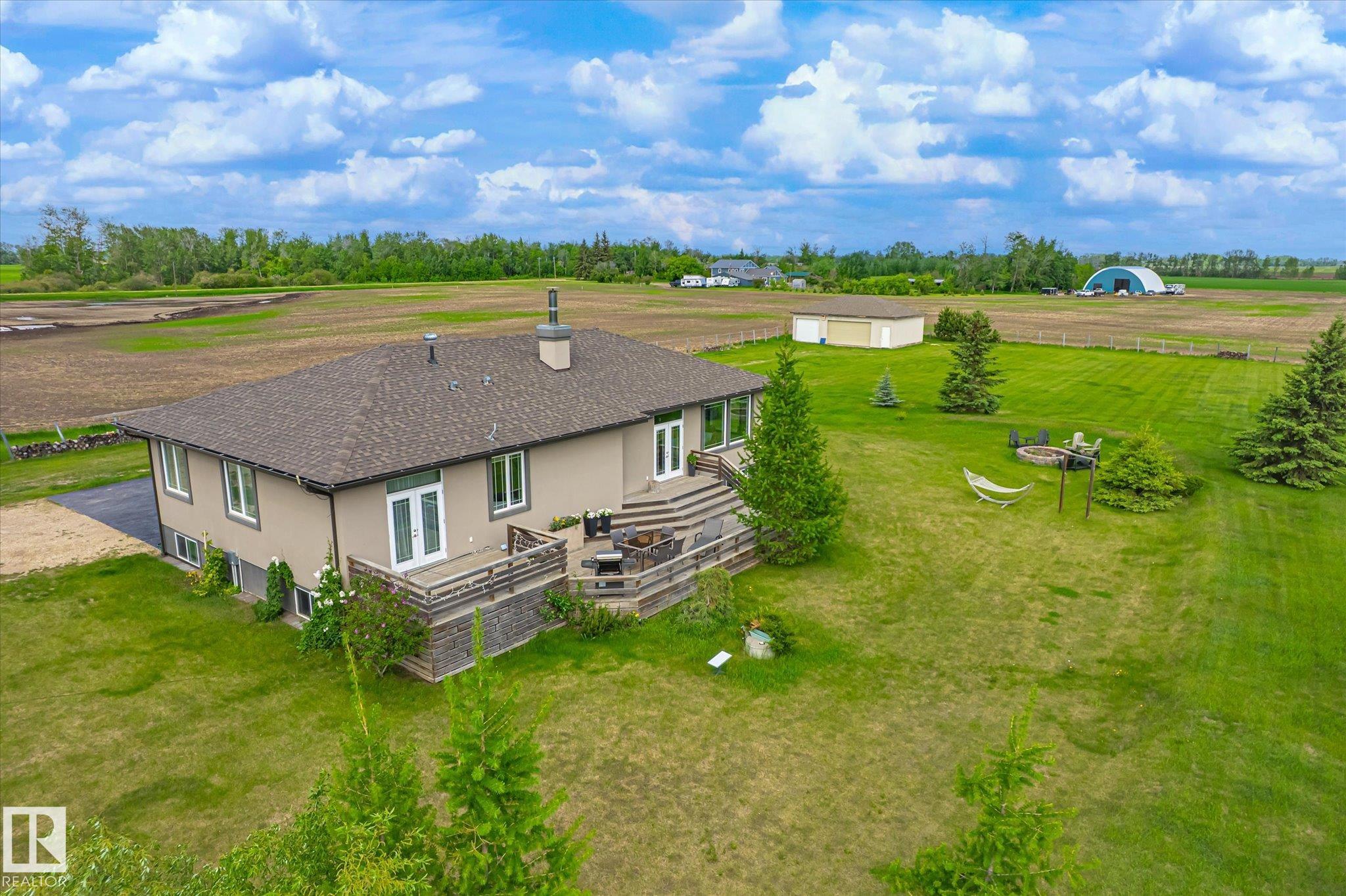 Photo 47 at 56217 Rge Road 242, None, Rural Sturgeon County